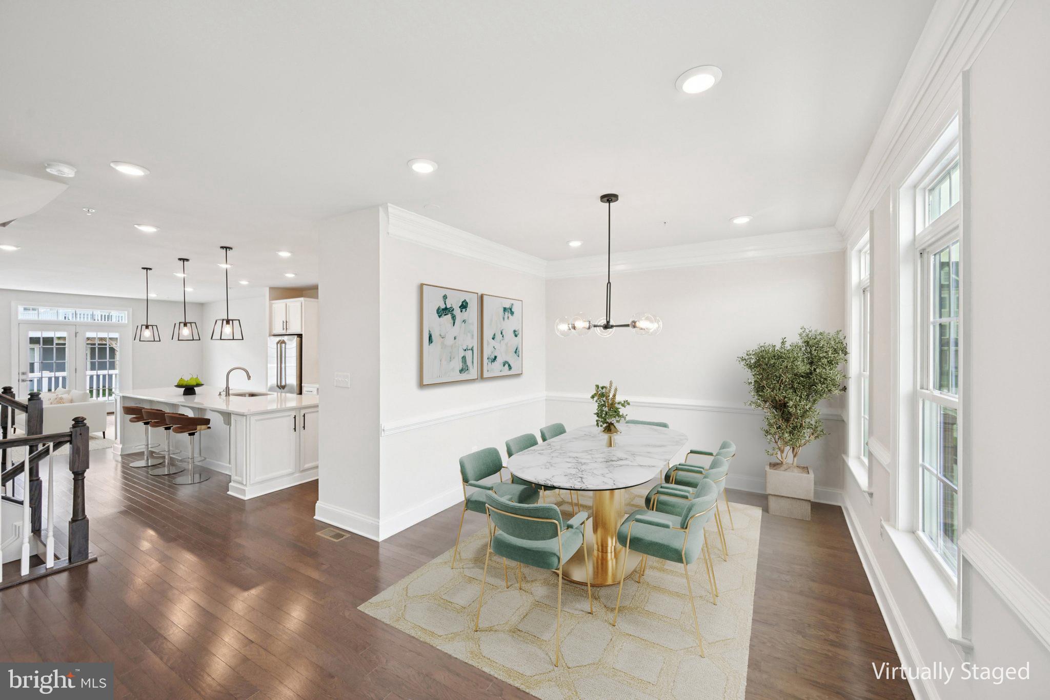 ATWATER - Residential