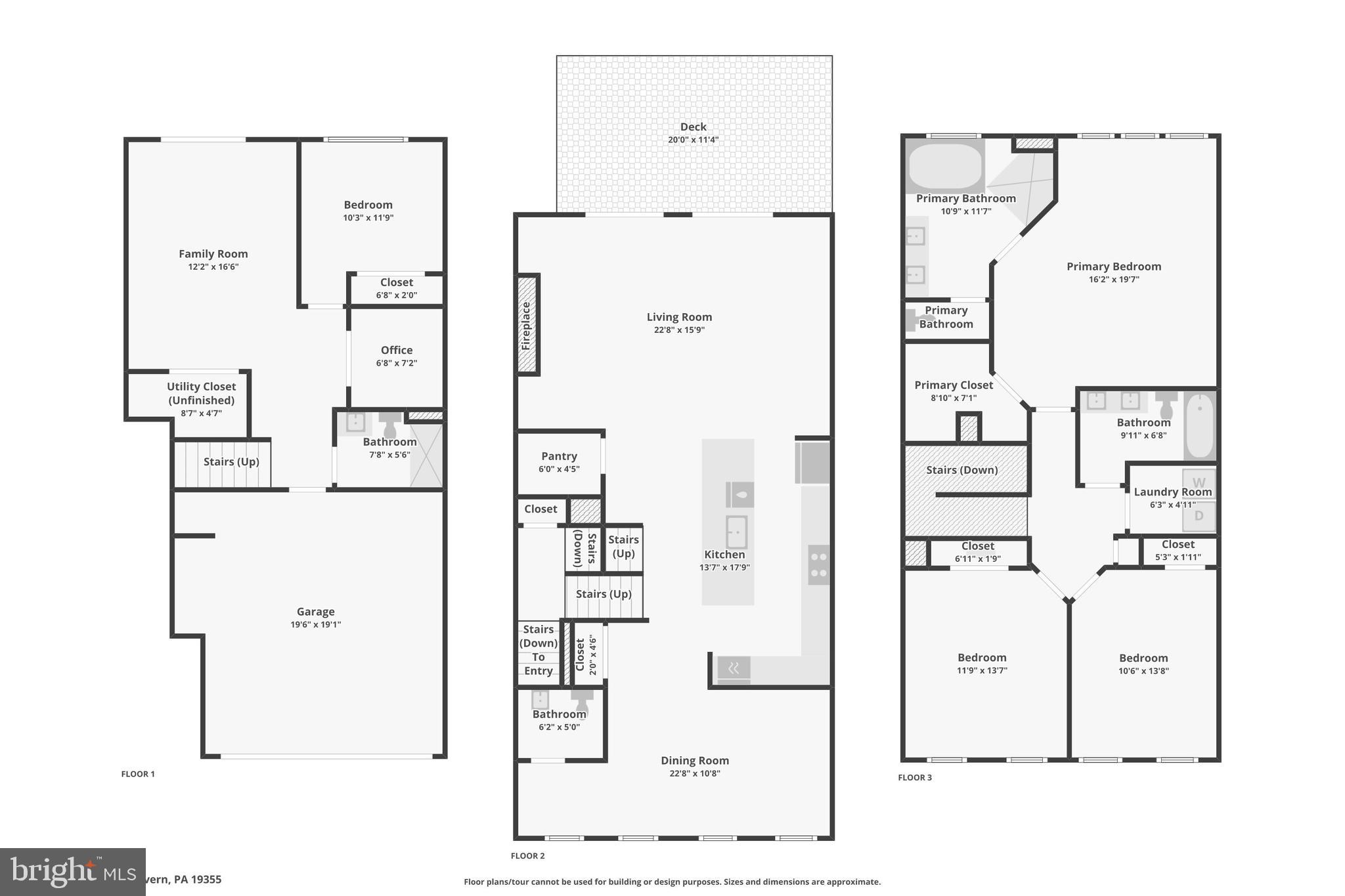 ATWATER - Residential