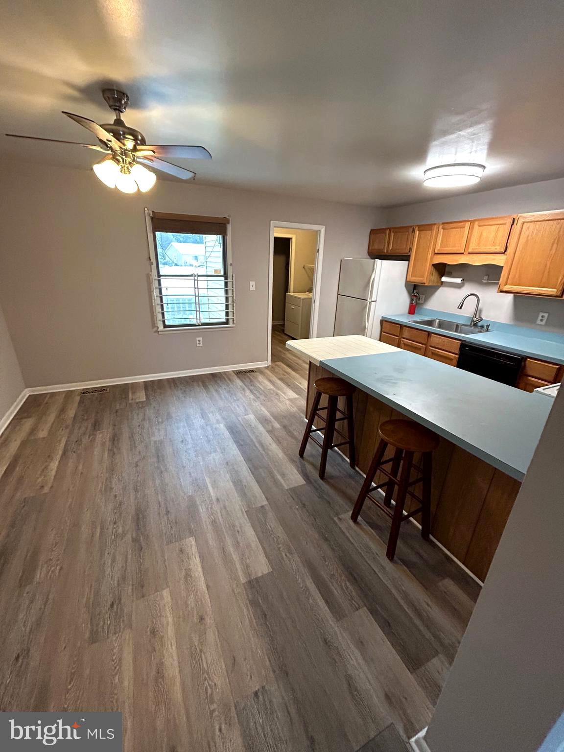 DENTON NARROWS - Residential