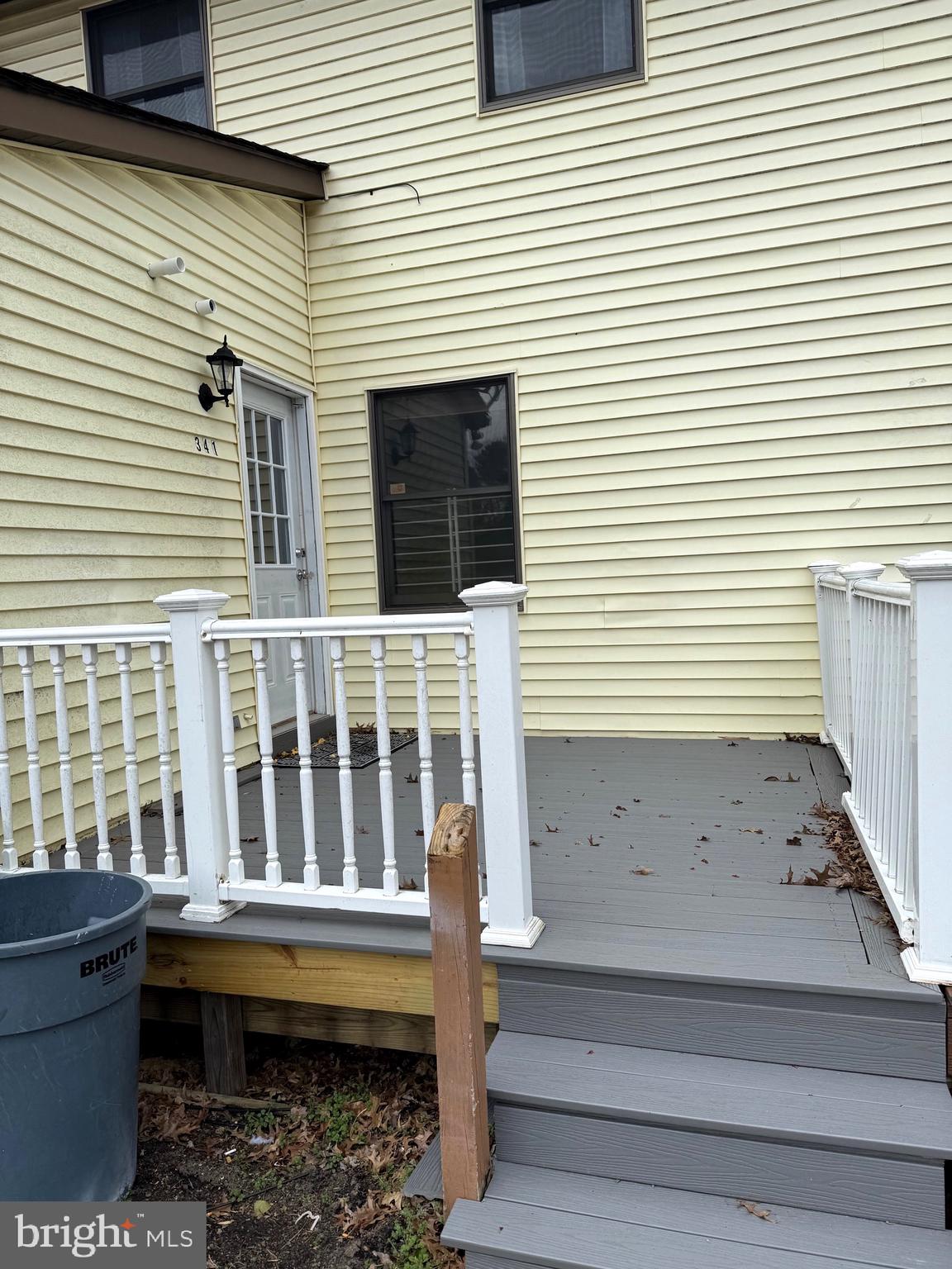 DENTON NARROWS - Residential