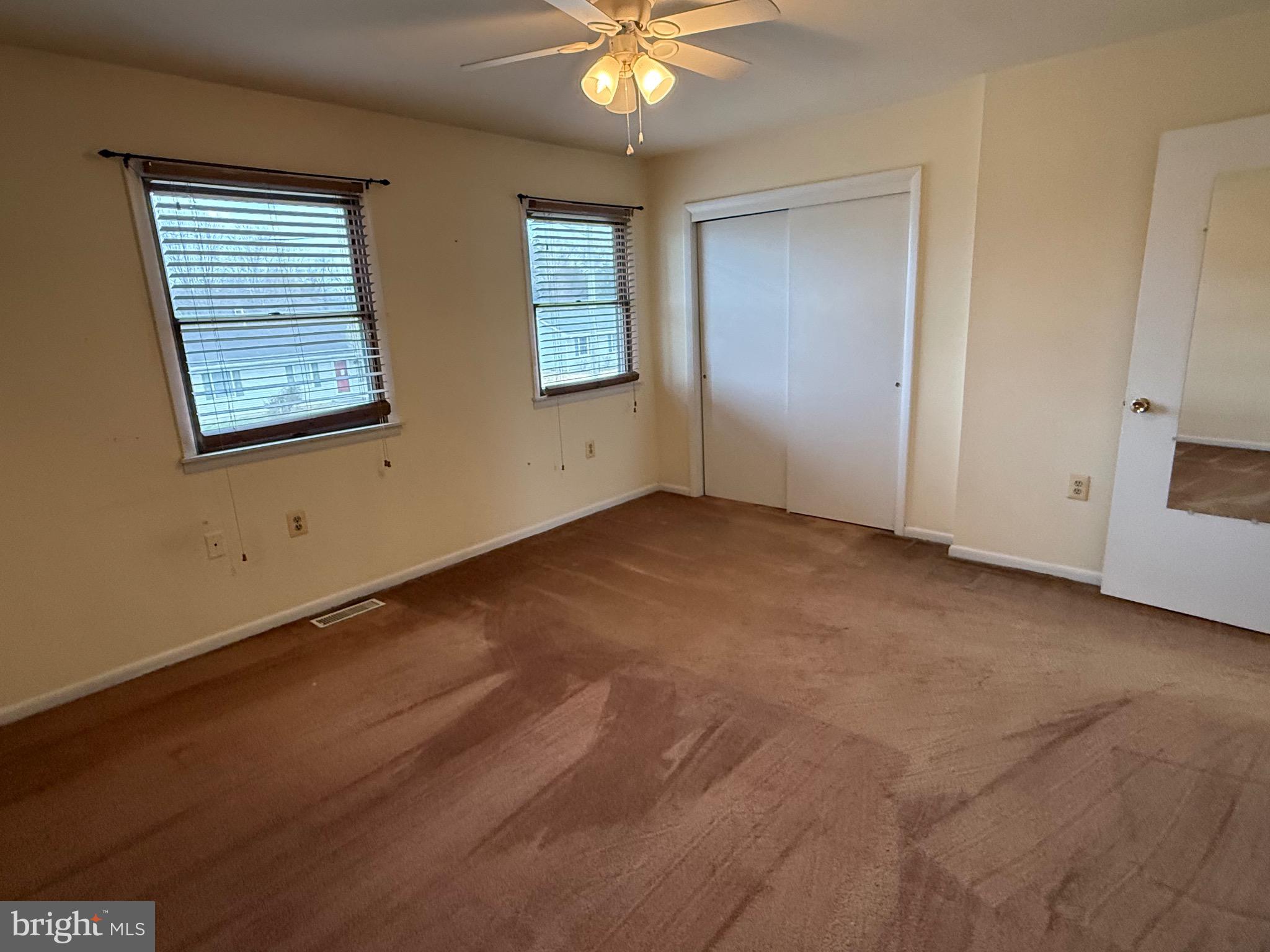 DENTON NARROWS - Residential