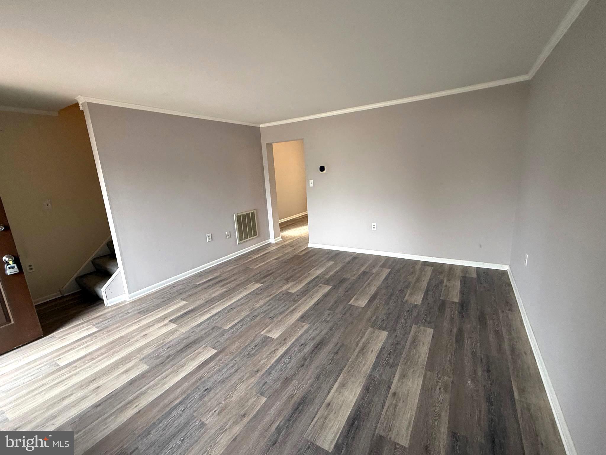 DENTON NARROWS - Residential