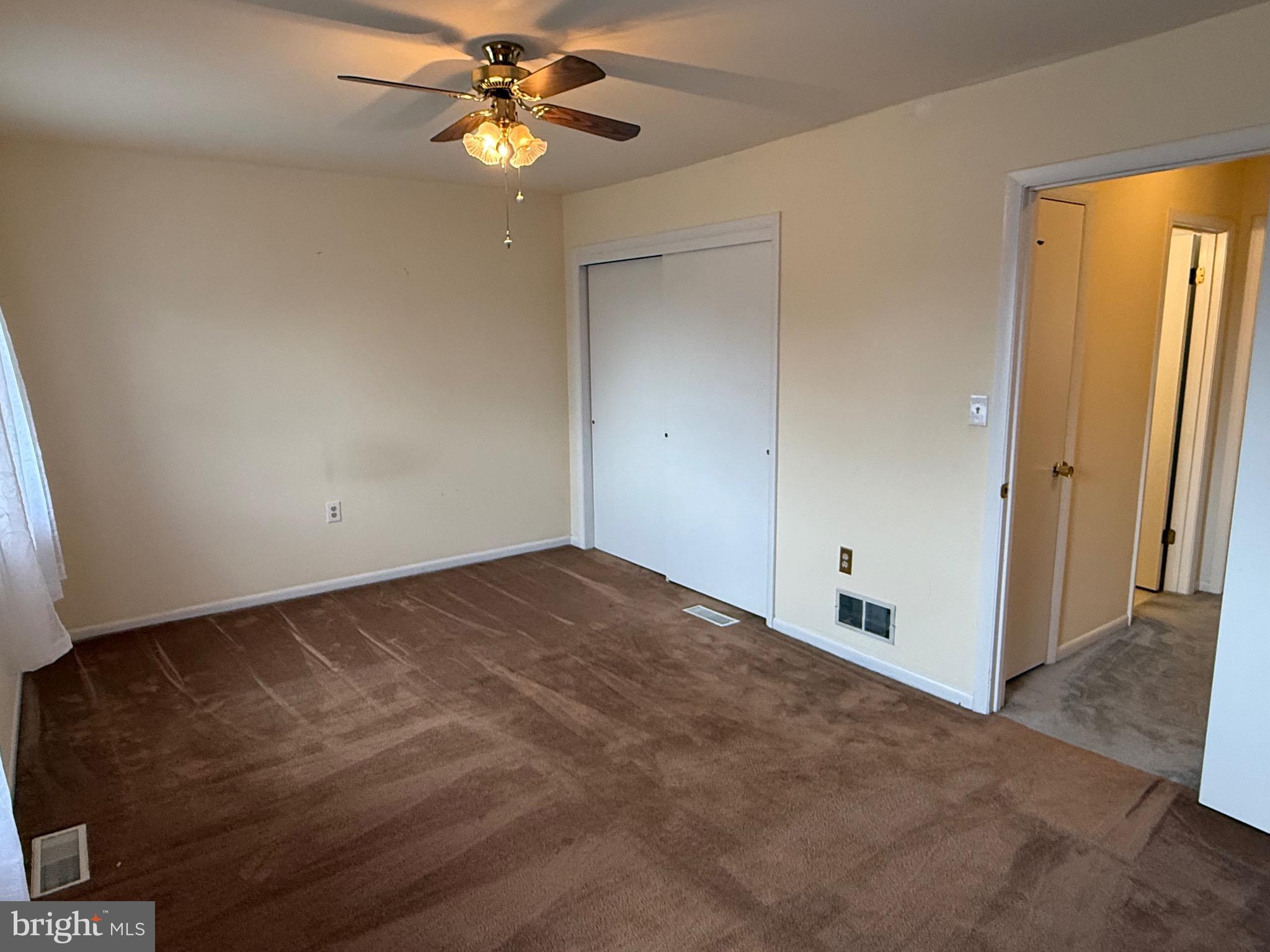 DENTON NARROWS - Residential