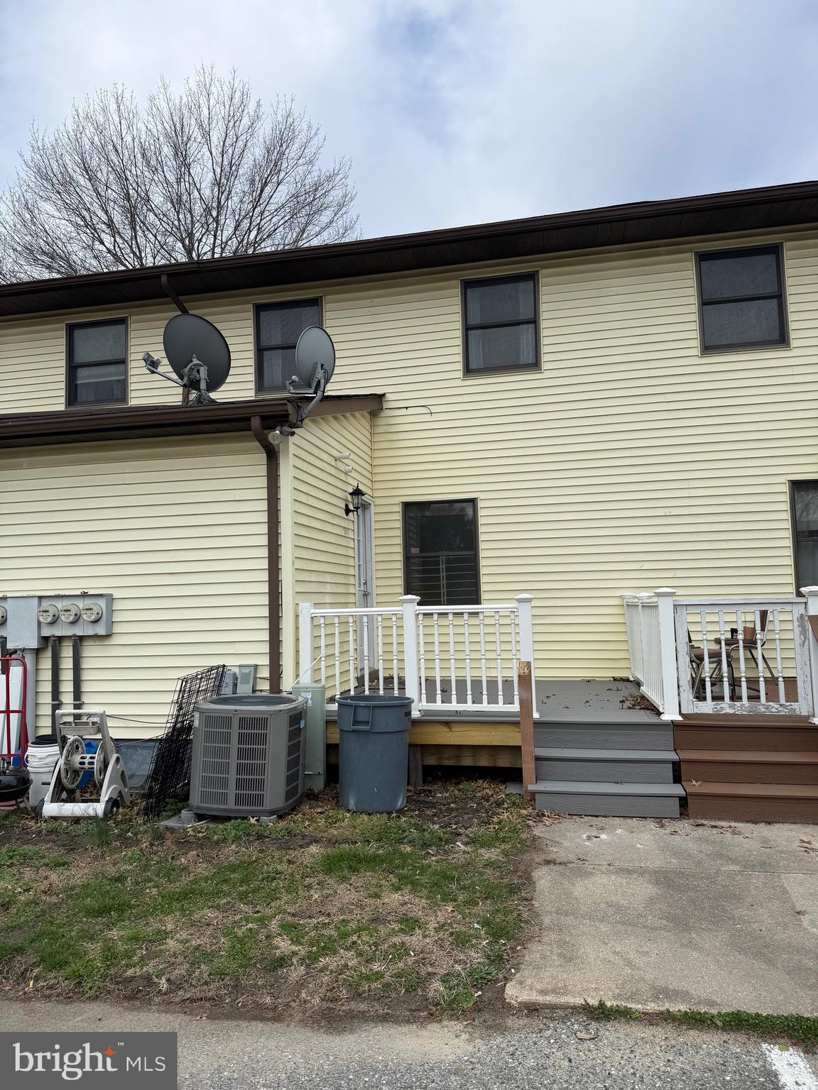 DENTON NARROWS - Residential