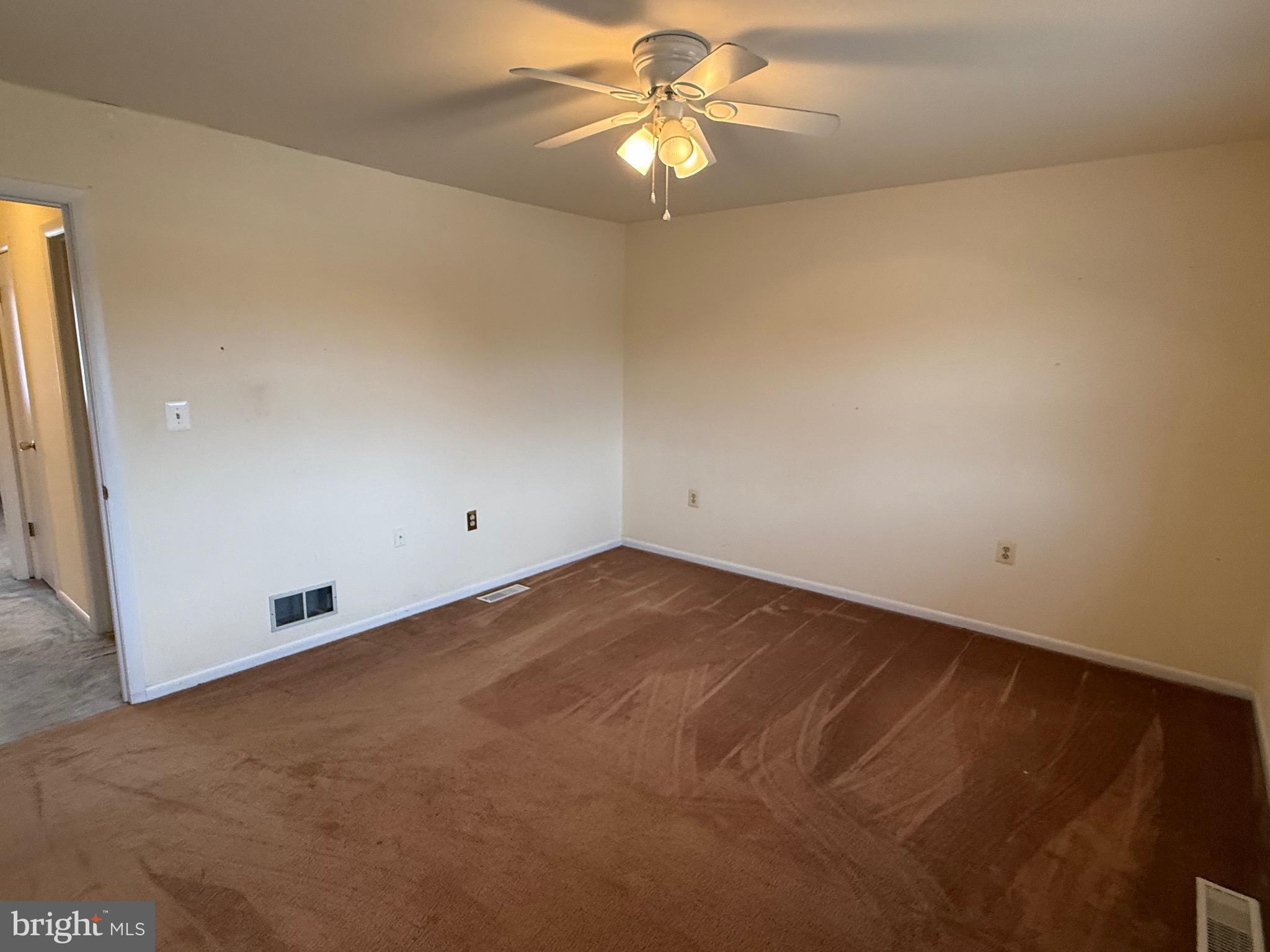 DENTON NARROWS - Residential