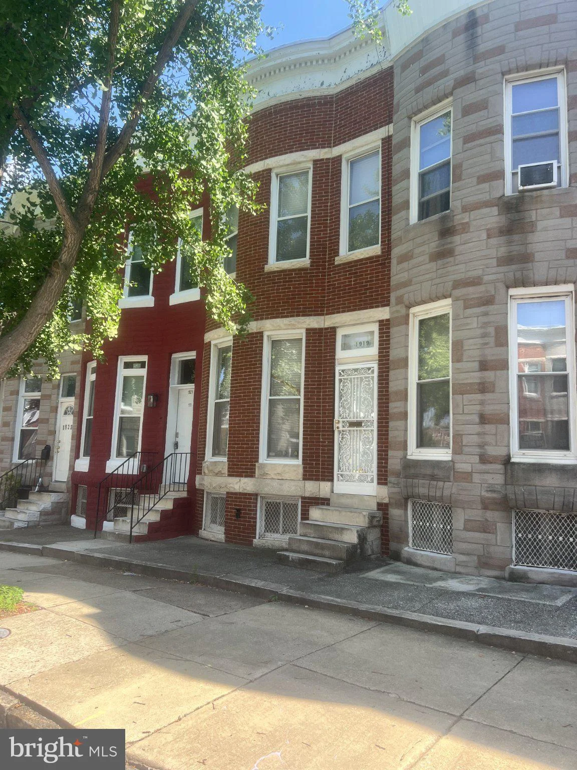 1919 Oak Hill Avenue, Baltimore, MD, 21218