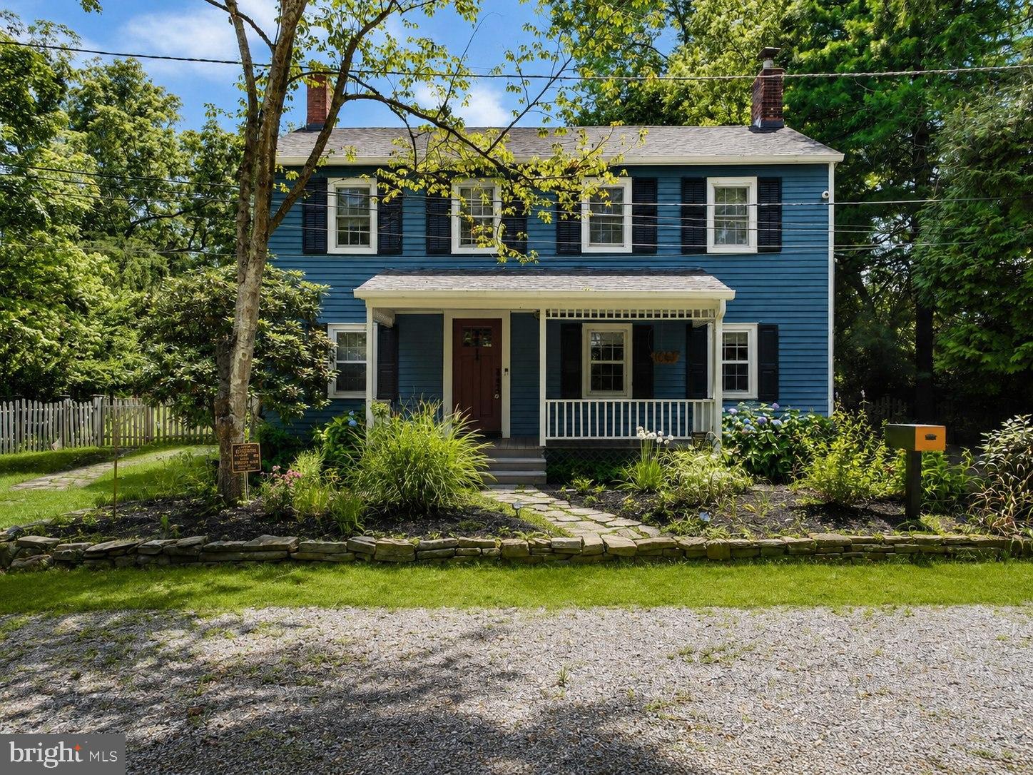 Photo 1 of 46 — 4273 QUAKERBRIDGE ROAD, PRINCETON, NJ 08540