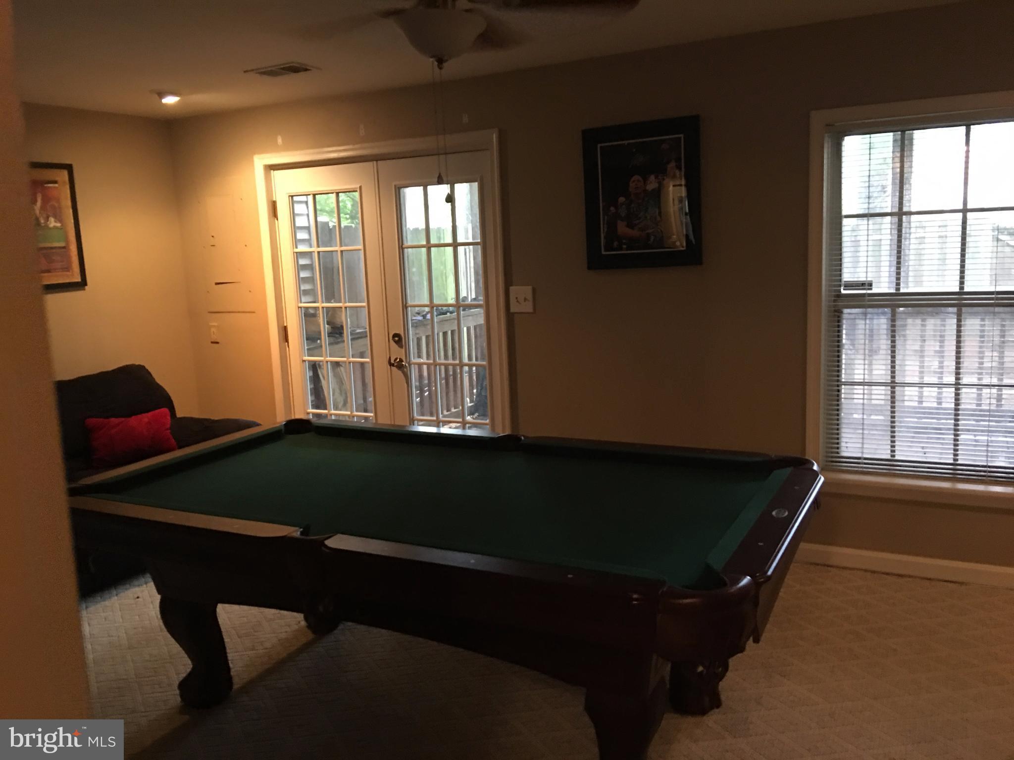 TALL OAKS TOWNHOUSES - Residential