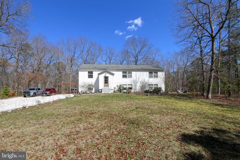 Homes For Sale - 6188 Maryland Avenue<br/> MAYS LANDING, NJ 08330