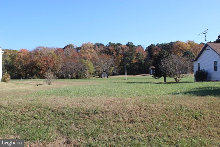 9/187 Oversized (10,229 sq ft),cleared, level lot with 3 BR Cert Letter, Survey & Wetland Determination Study on file. Lot has water availability. This lot is in a highly sought after area of Captains Cove just a short distance to all the amenities. Buy now and build later, take advantage of this great buy! No time frame to build, and no Builder Tie-In Enjoy all the amenities and the lifestyle on the Eastern Shore of VA. Close to Chincoteague Island, Wallops Island and Ocean City MD. HOA amenities: Pristine 9 Hole Golf Course, indoor/outdoor pools (2), fitness center, basketball, tennis & pickle-ball courts, boat ramp, docks, playground, picnic area, walking & biking trails, dog park, security and so much more. Call today for more information. HOA Dues $1874 year,