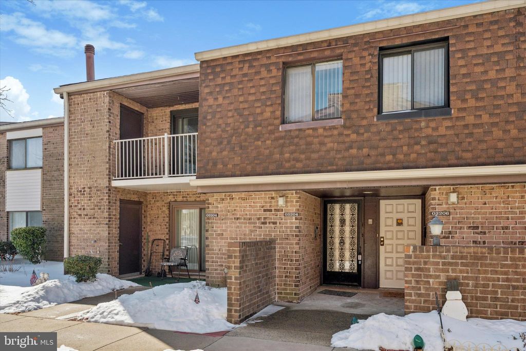 Photo of 3204 Delaire Landing Road #3204, PHILADELPHIA, PA 19114 (MLS # PAPH2582700)