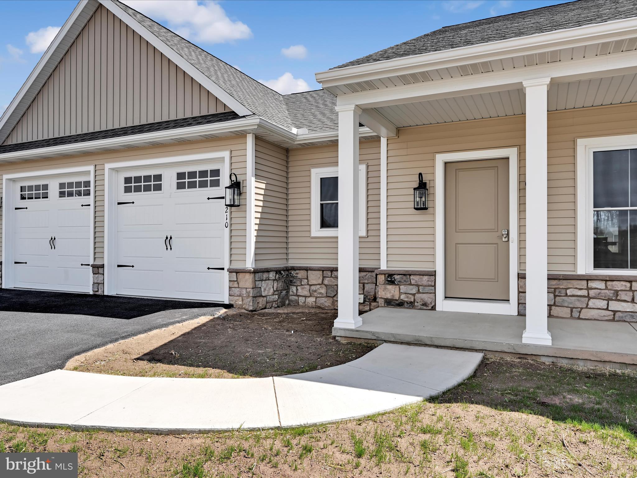 210 RANDOLPH DRIVE