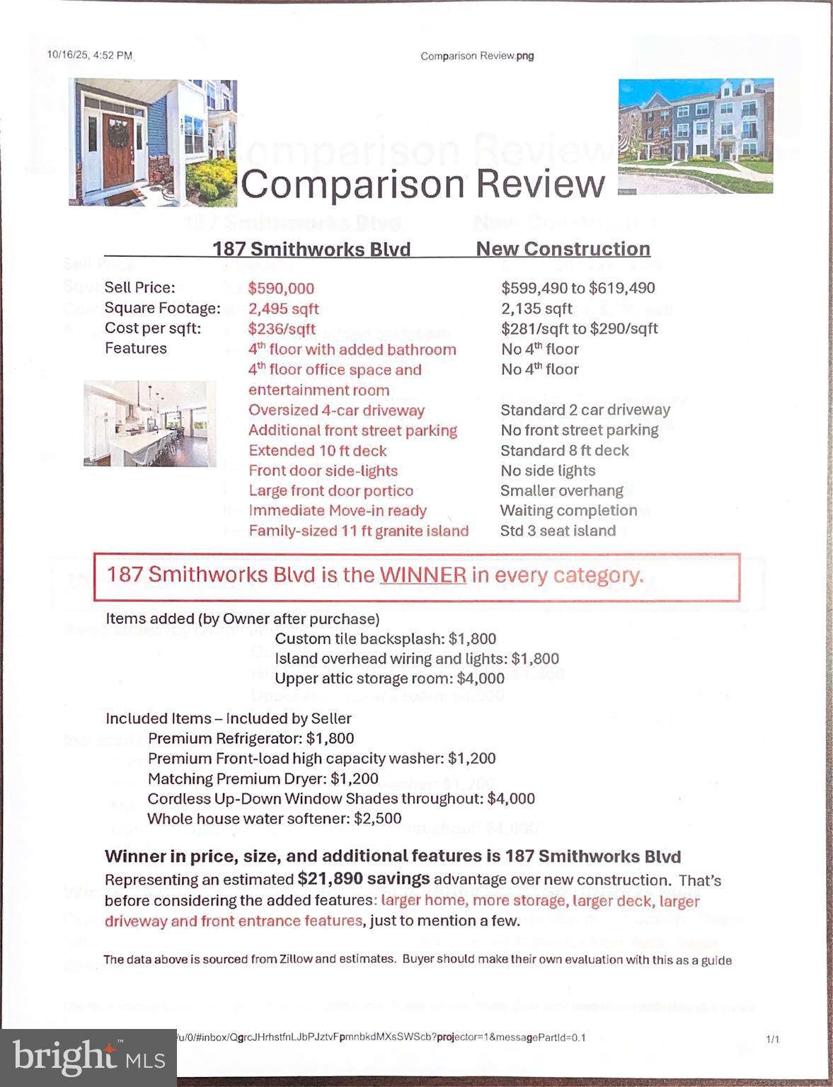 STEELPOINTE - Residential