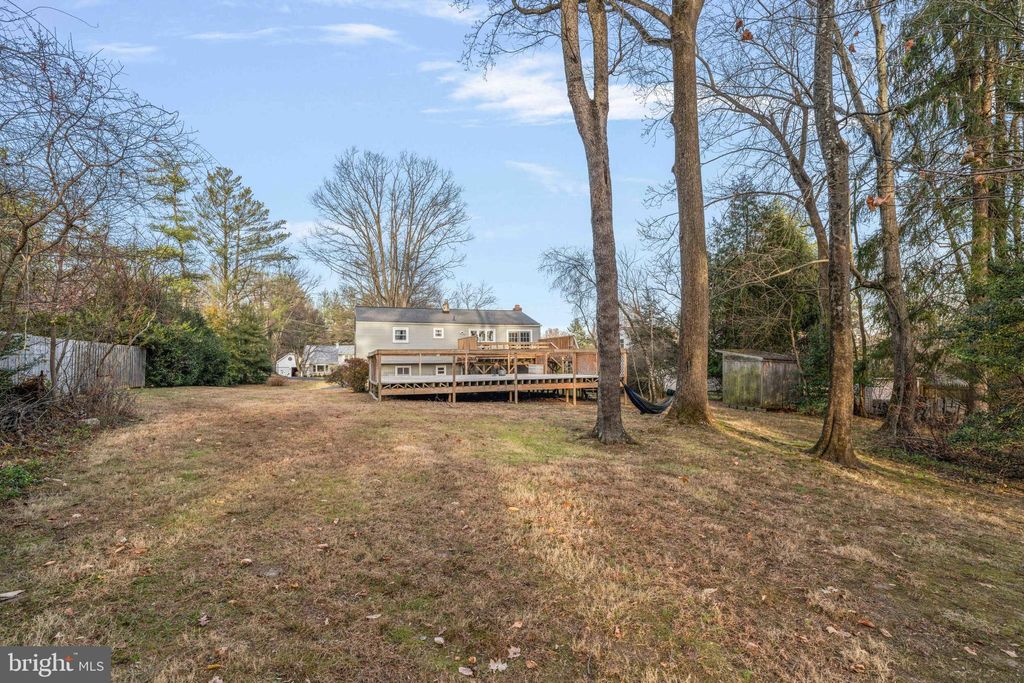 Photo of 472 Woodward Drive, HUNTINGDON VALLEY, PA 19006 (MLS # PAMC2163010)