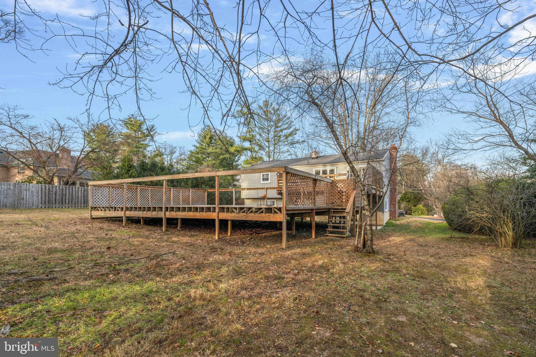 HUNTINGDON VALLEY - Residential