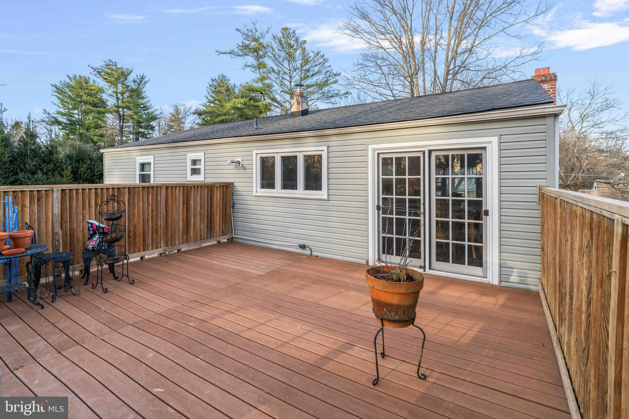 HUNTINGDON VALLEY - Residential