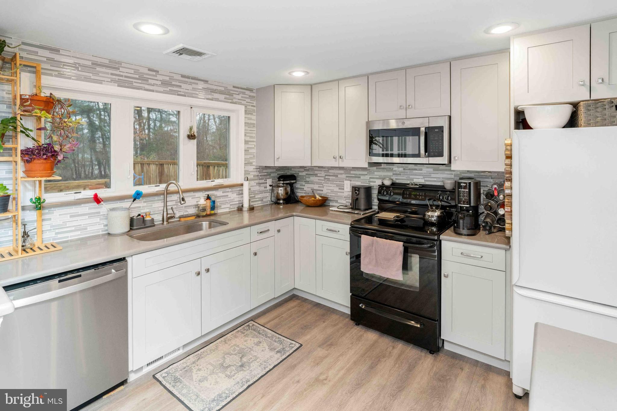 HUNTINGDON VALLEY - Residential