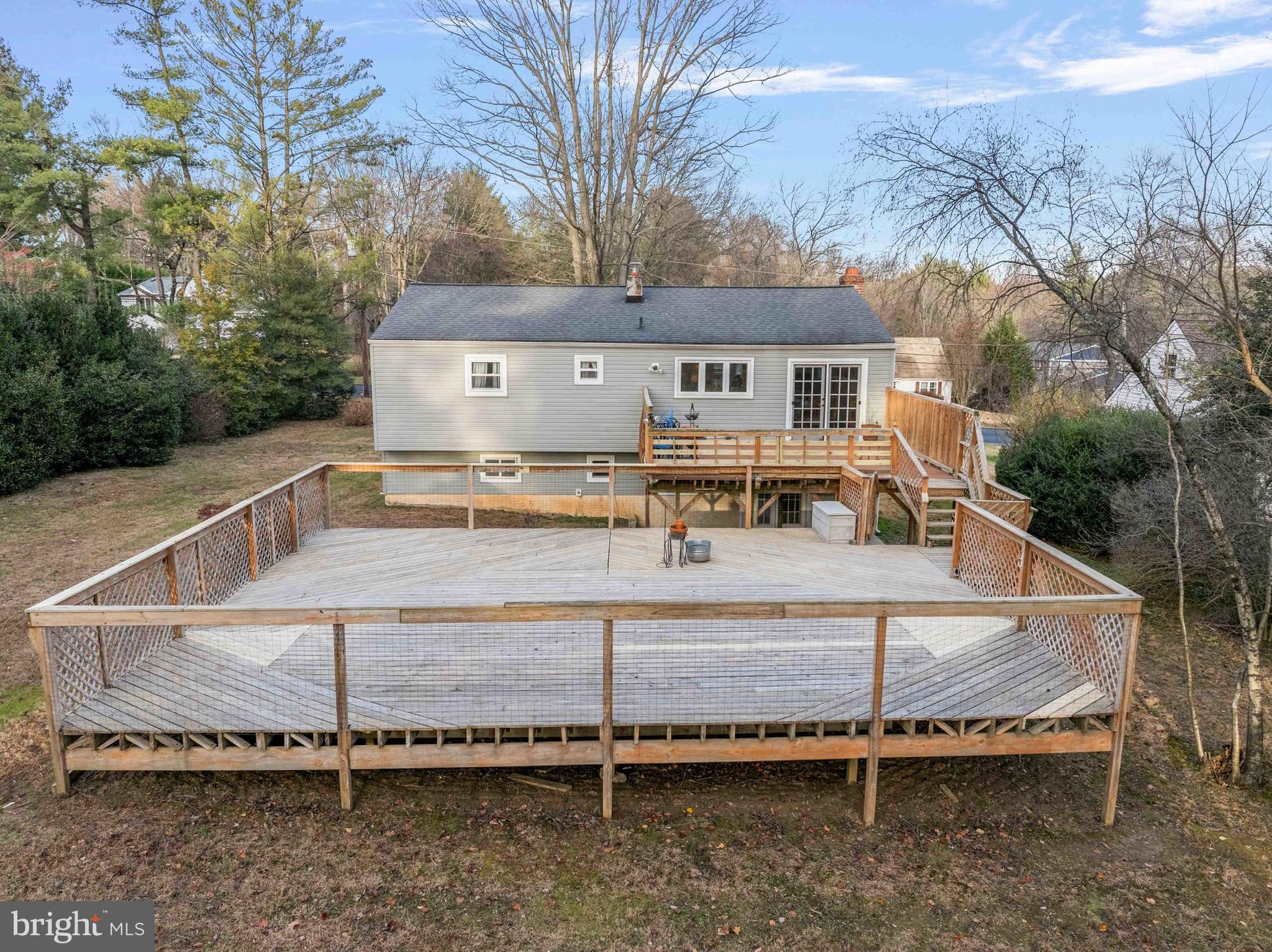 HUNTINGDON VALLEY - Residential