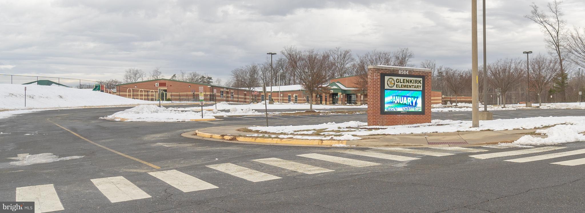 MEADOWS AT MORRIS FARM - Residential