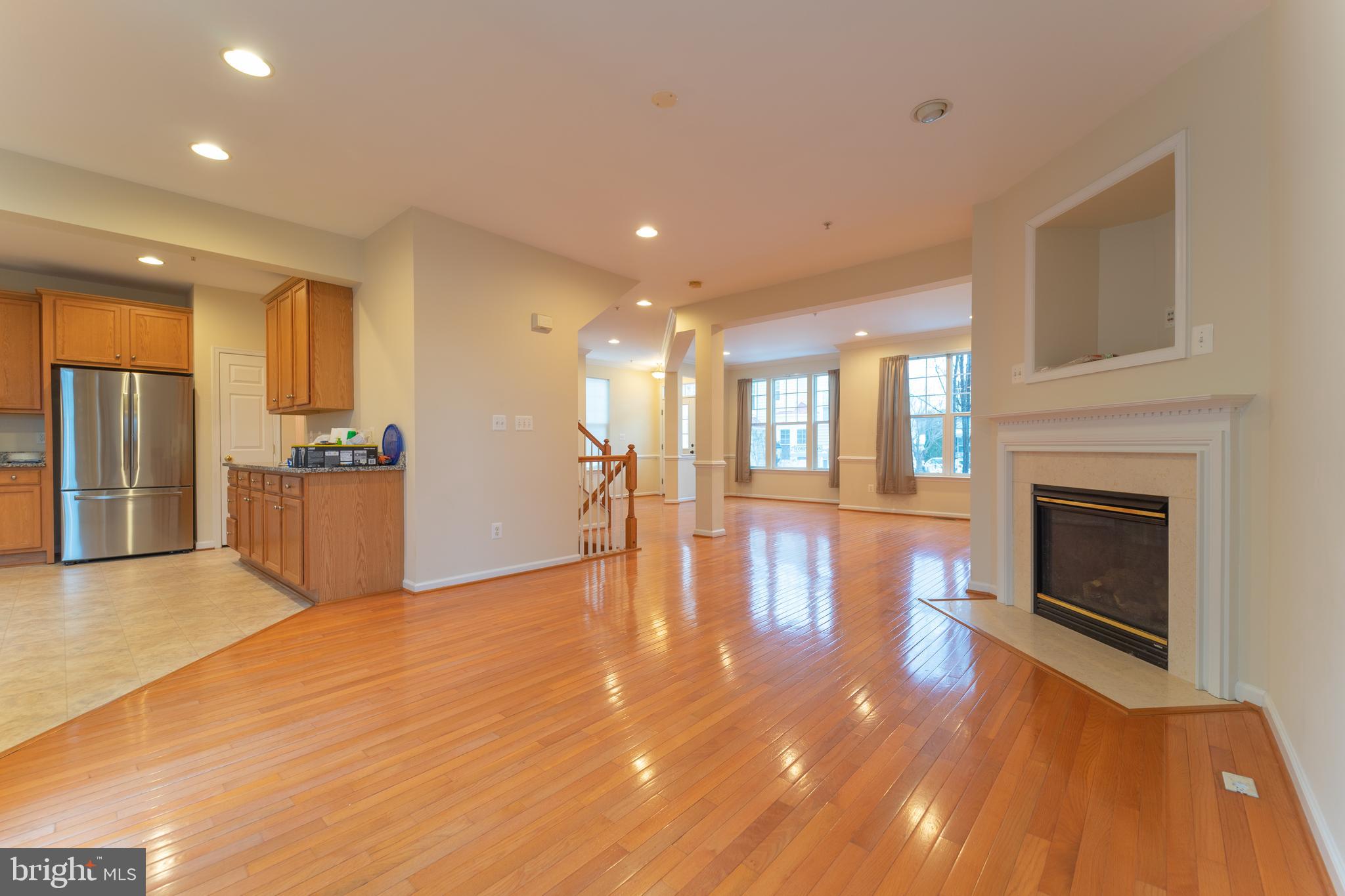 MEADOWS AT MORRIS FARM - Residential