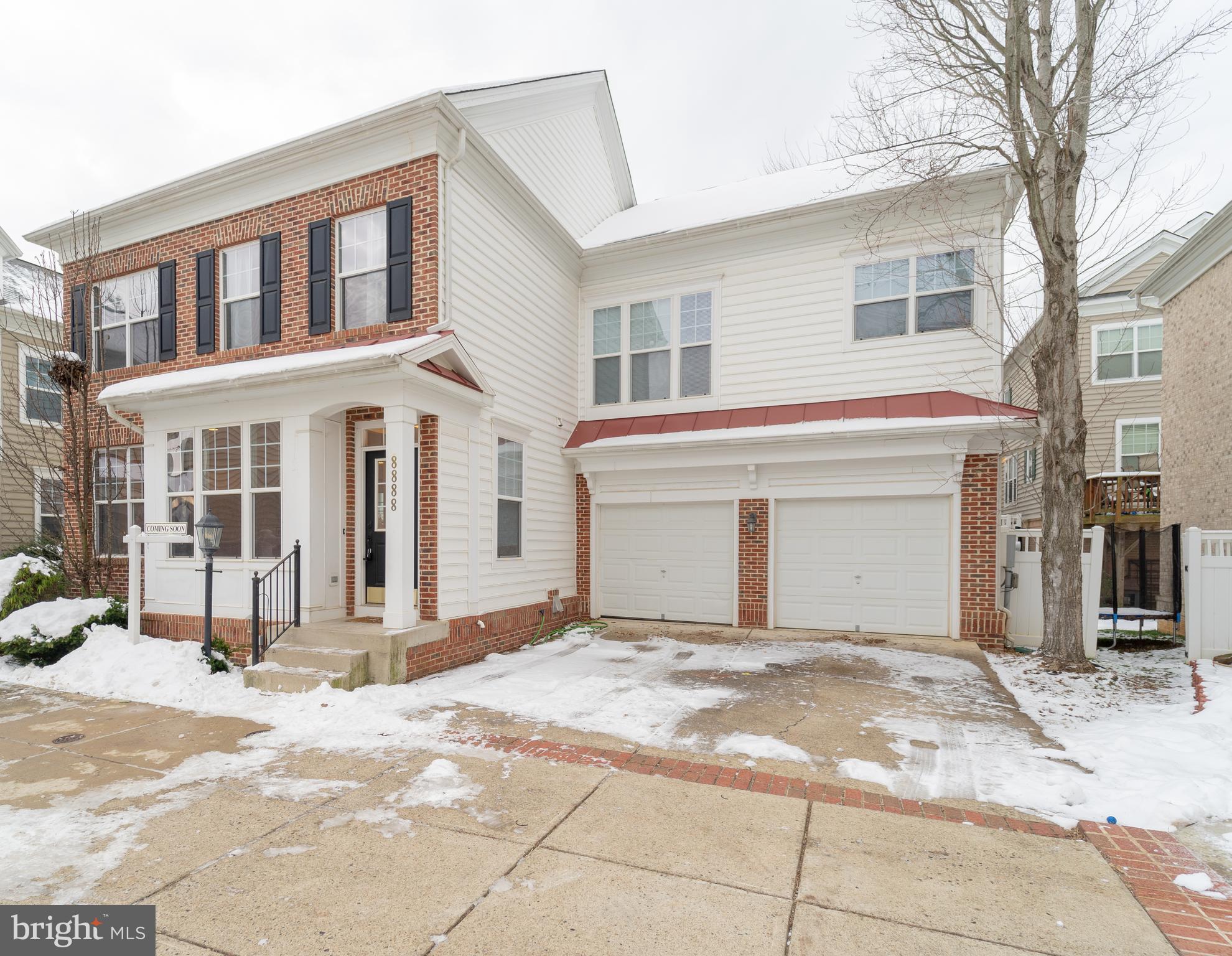 MEADOWS AT MORRIS FARM - Residential