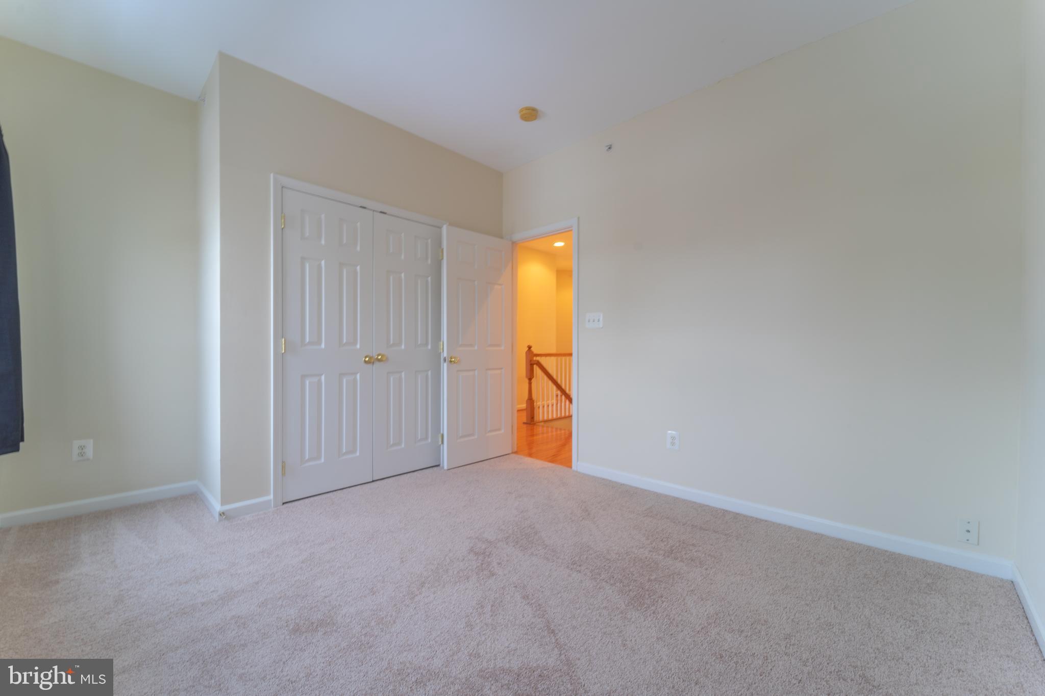 MEADOWS AT MORRIS FARM - Residential