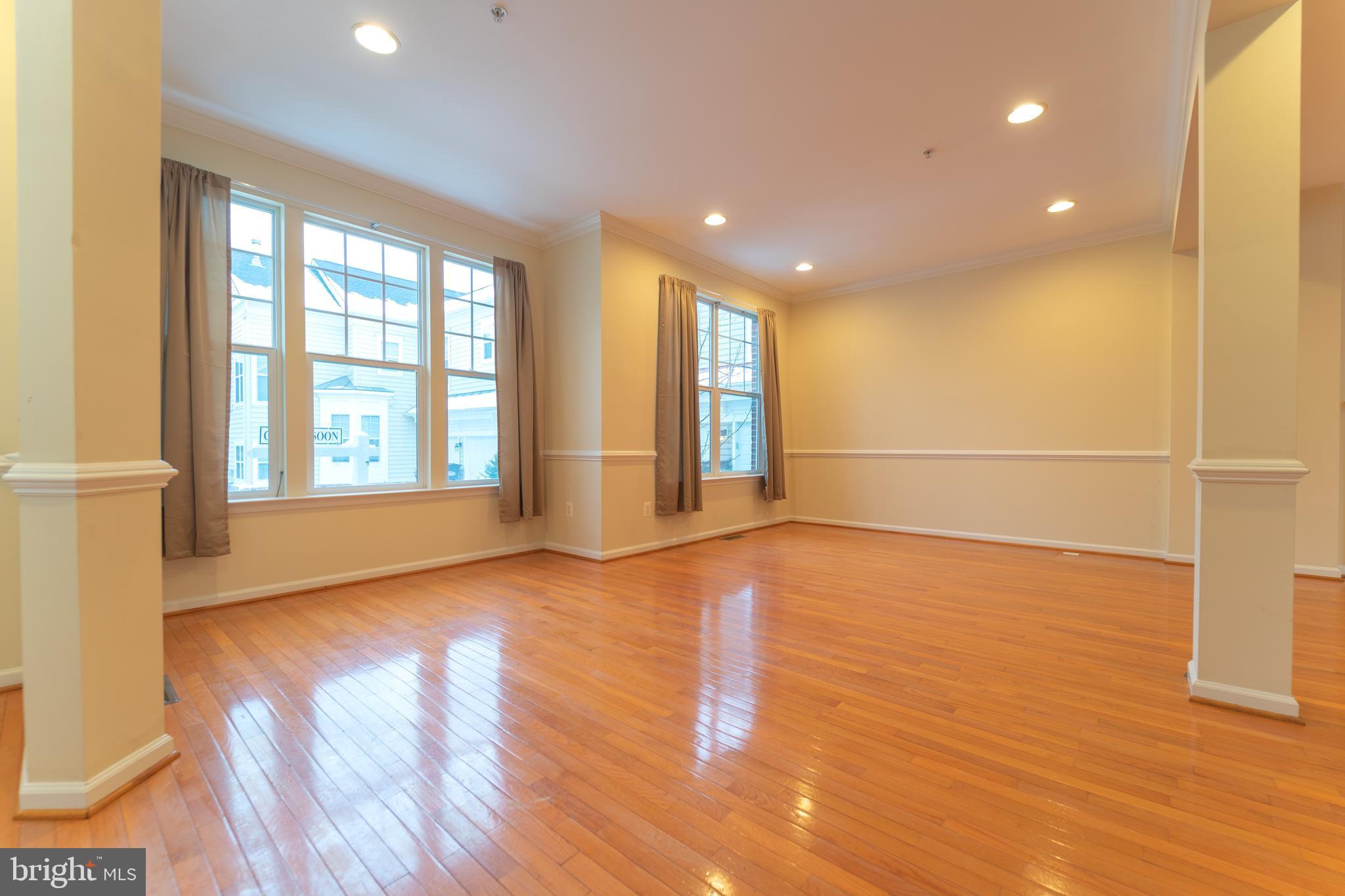 MEADOWS AT MORRIS FARM - Residential