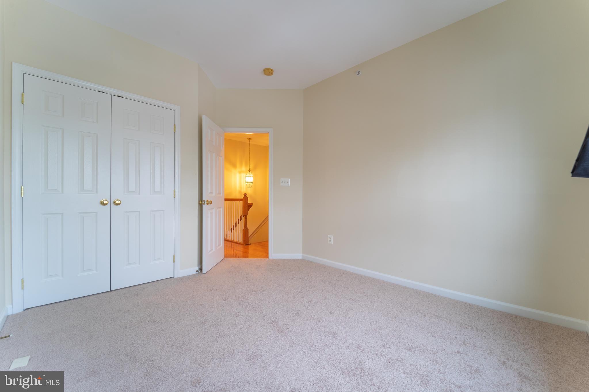 MEADOWS AT MORRIS FARM - Residential