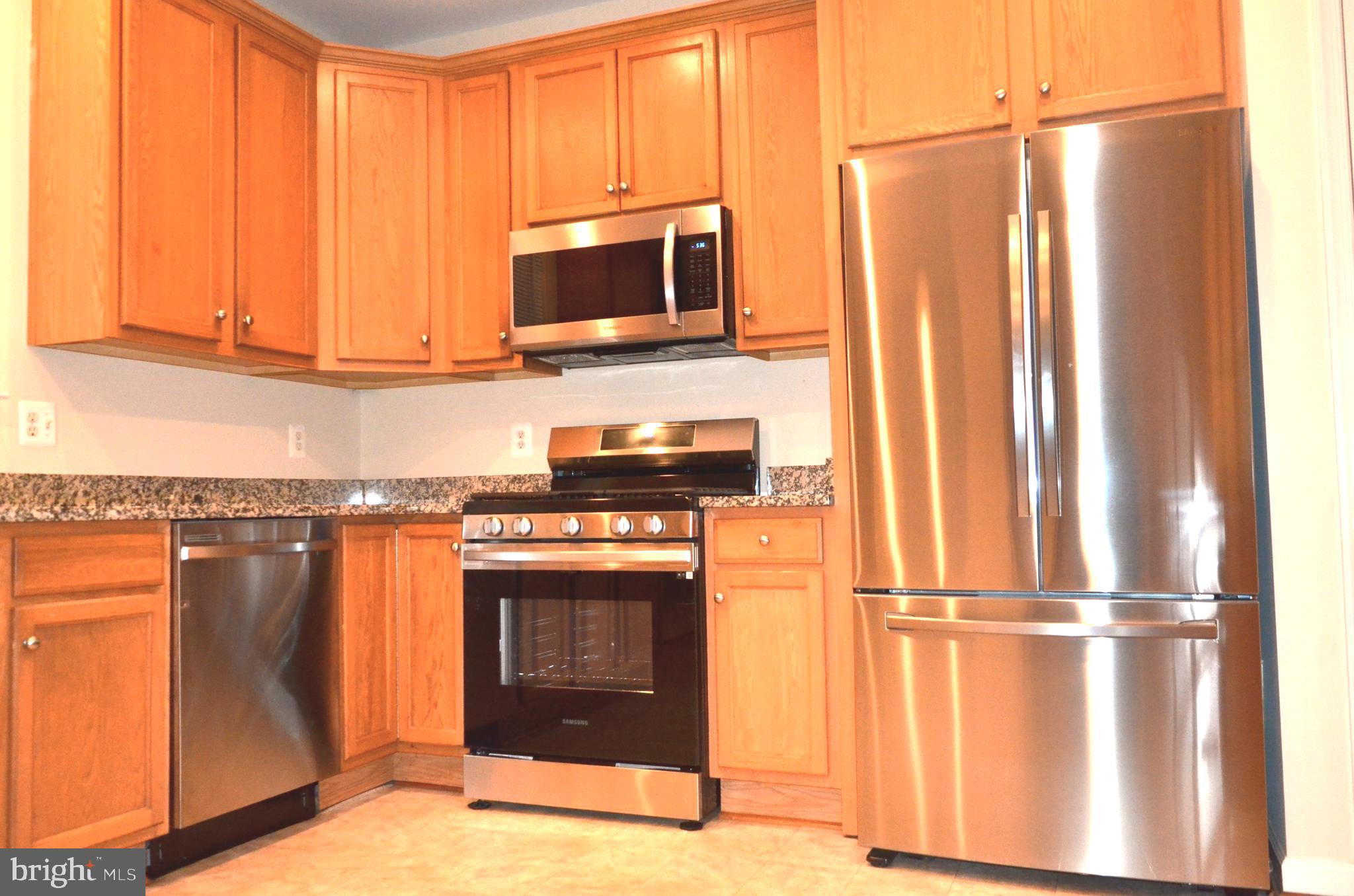 MEADOWS AT MORRIS FARM - Residential