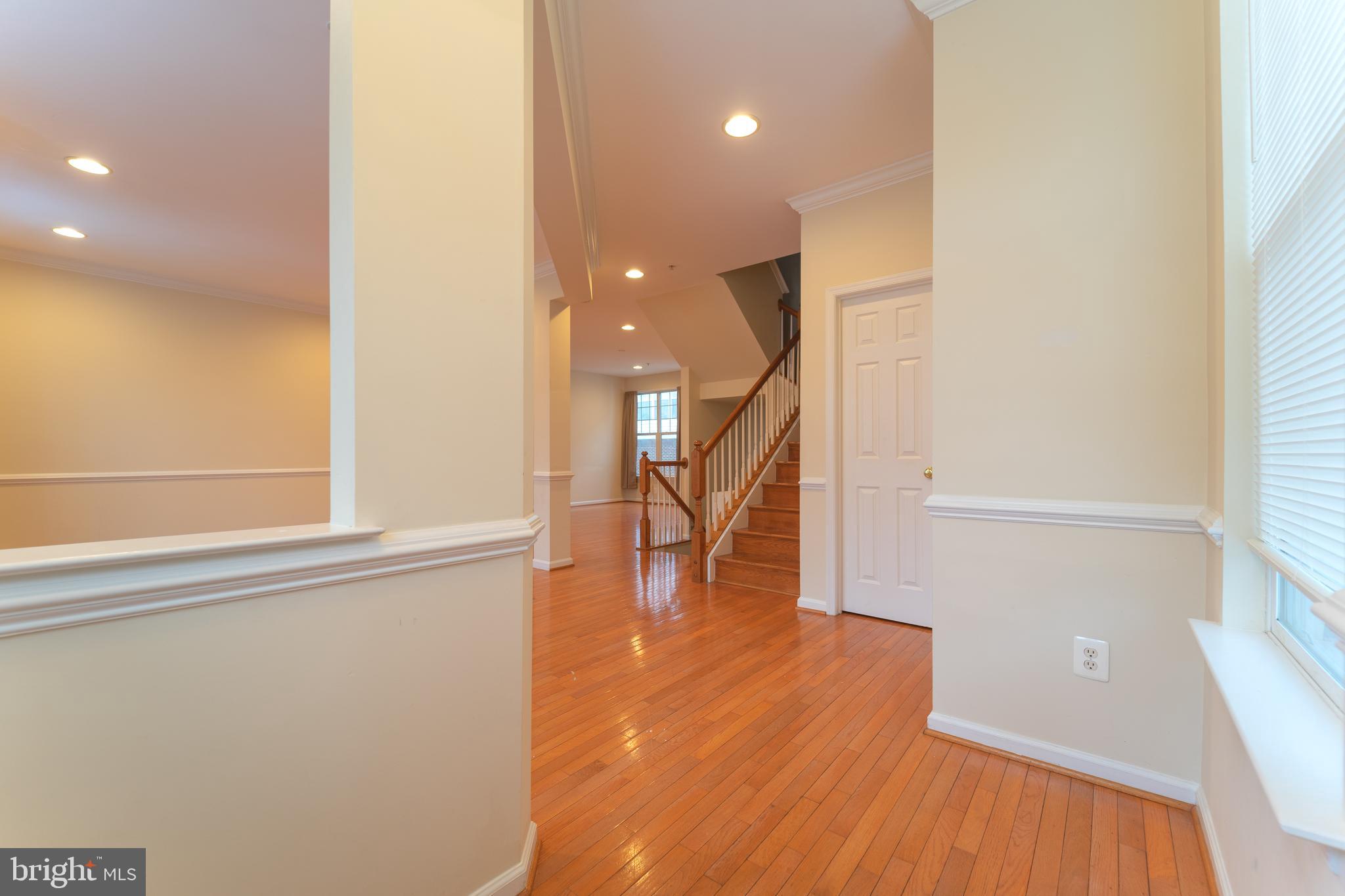 MEADOWS AT MORRIS FARM - Residential