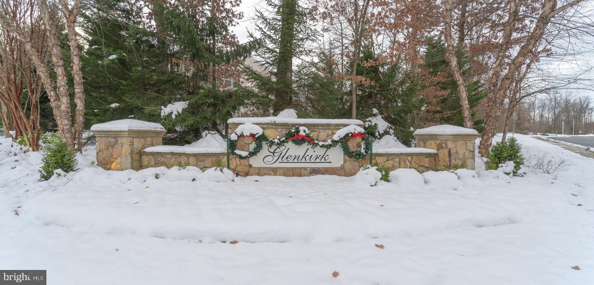 MEADOWS AT MORRIS FARM - Residential