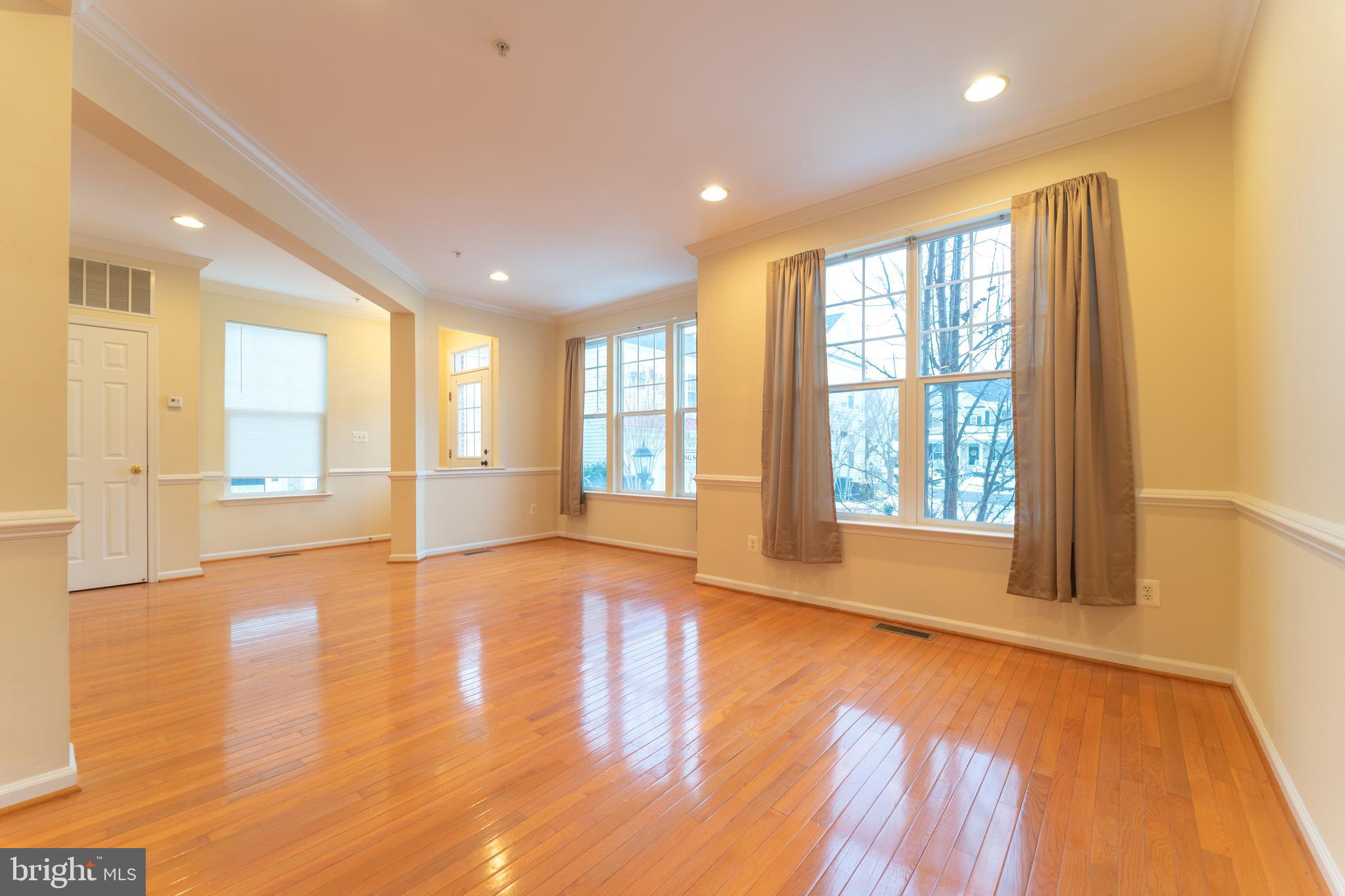 MEADOWS AT MORRIS FARM - Residential