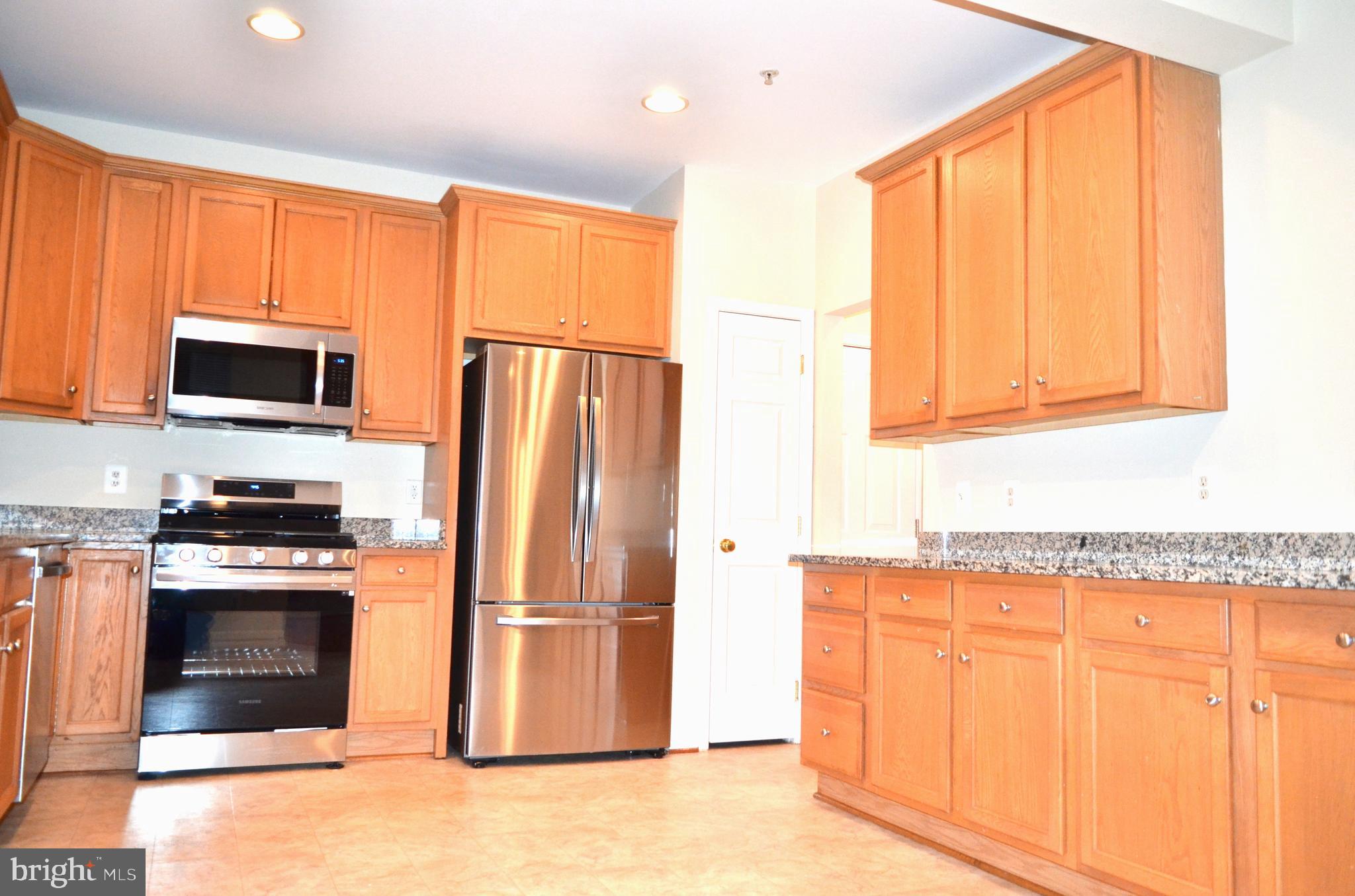 MEADOWS AT MORRIS FARM - Residential