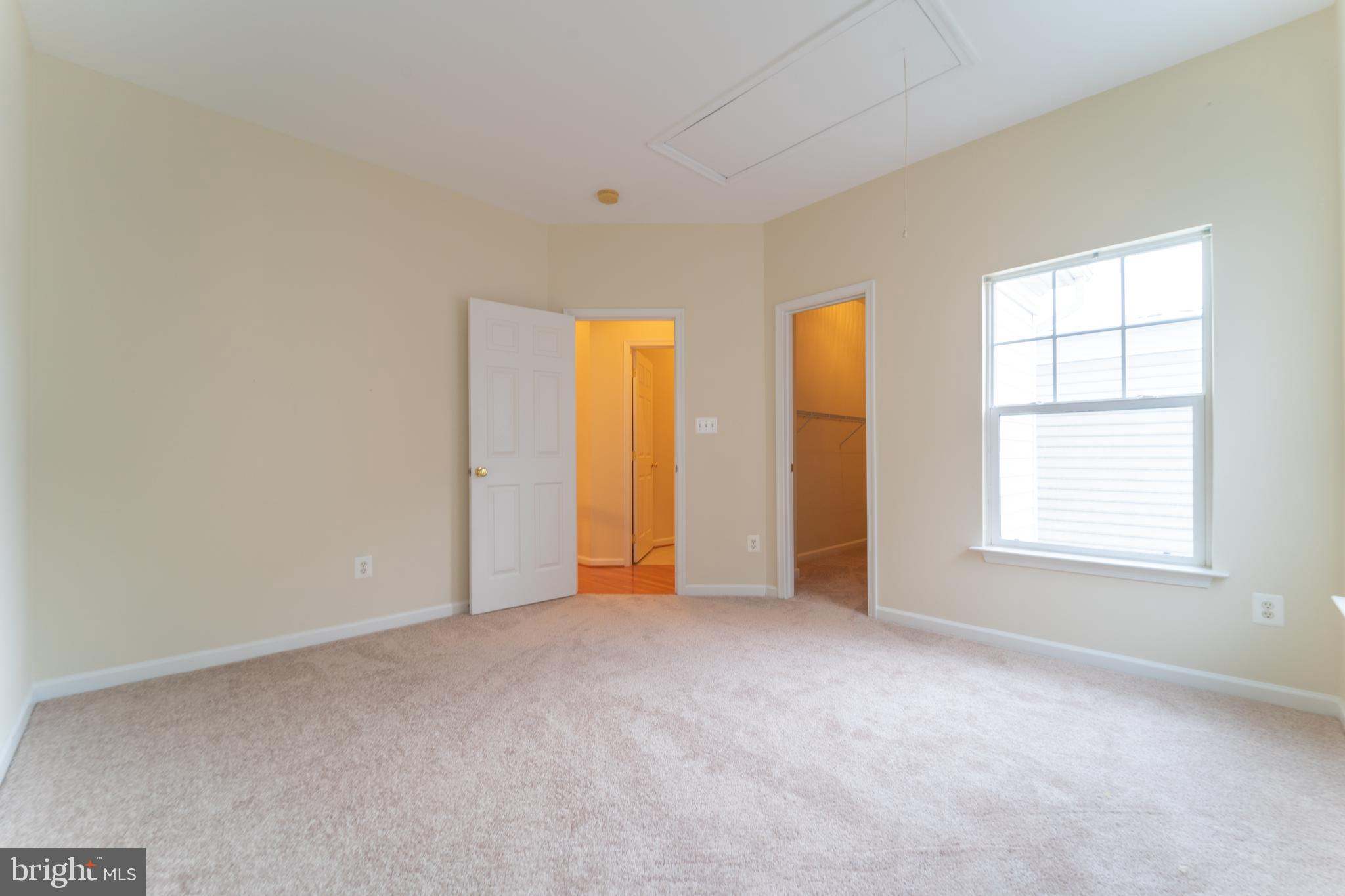 MEADOWS AT MORRIS FARM - Residential