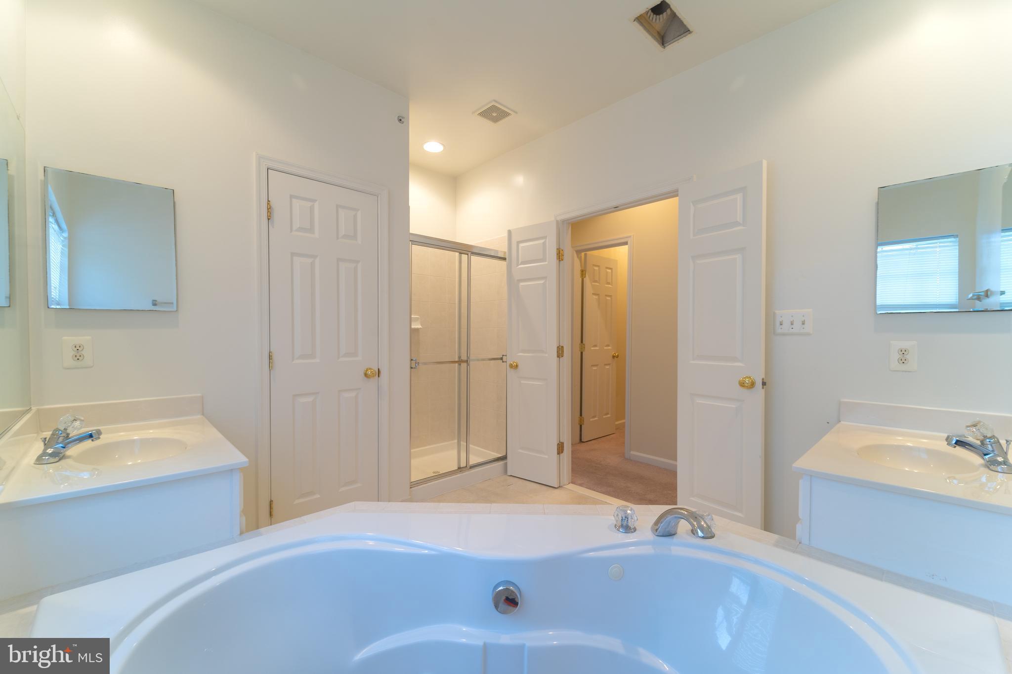 MEADOWS AT MORRIS FARM - Residential