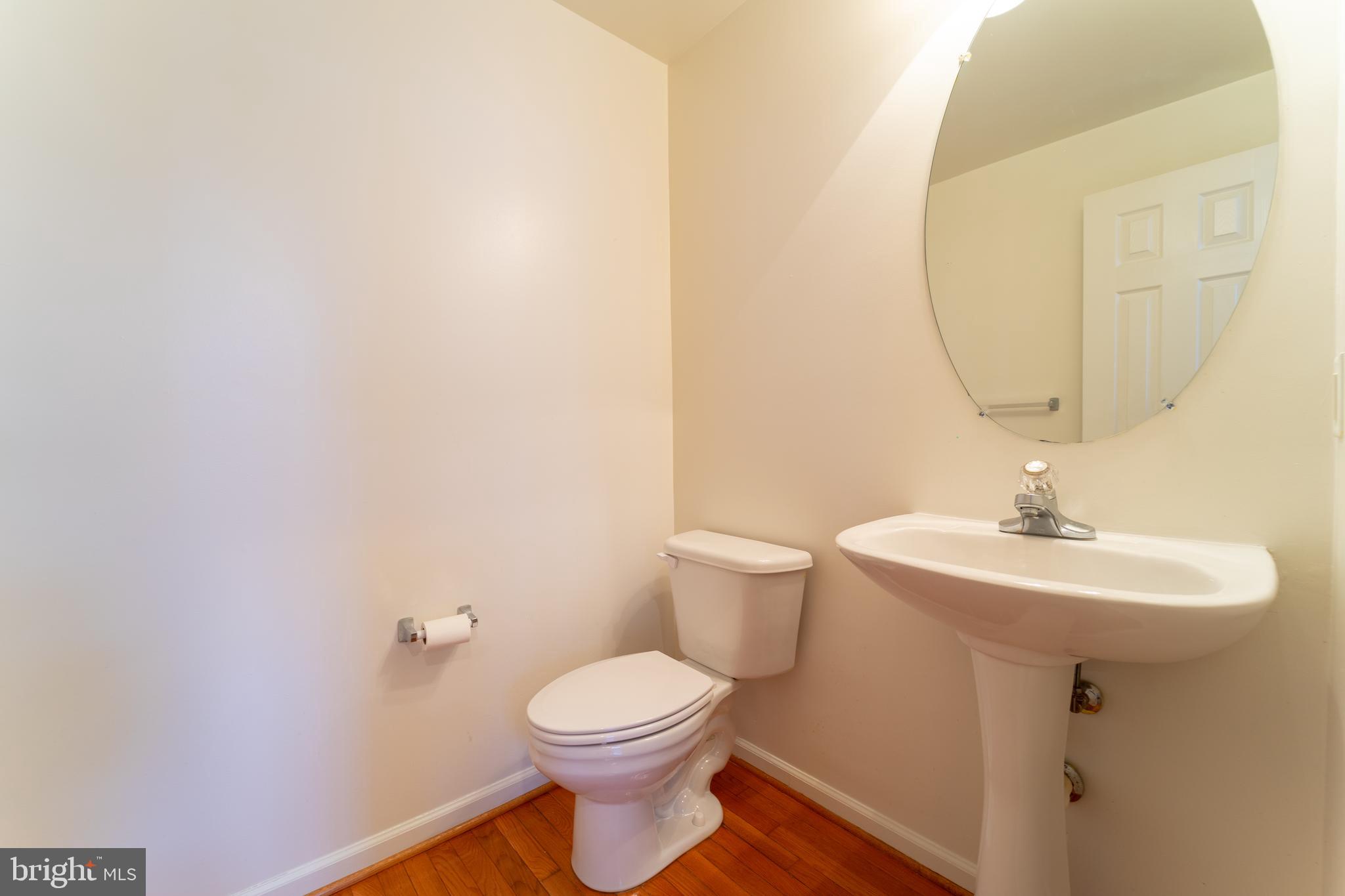 MEADOWS AT MORRIS FARM - Residential