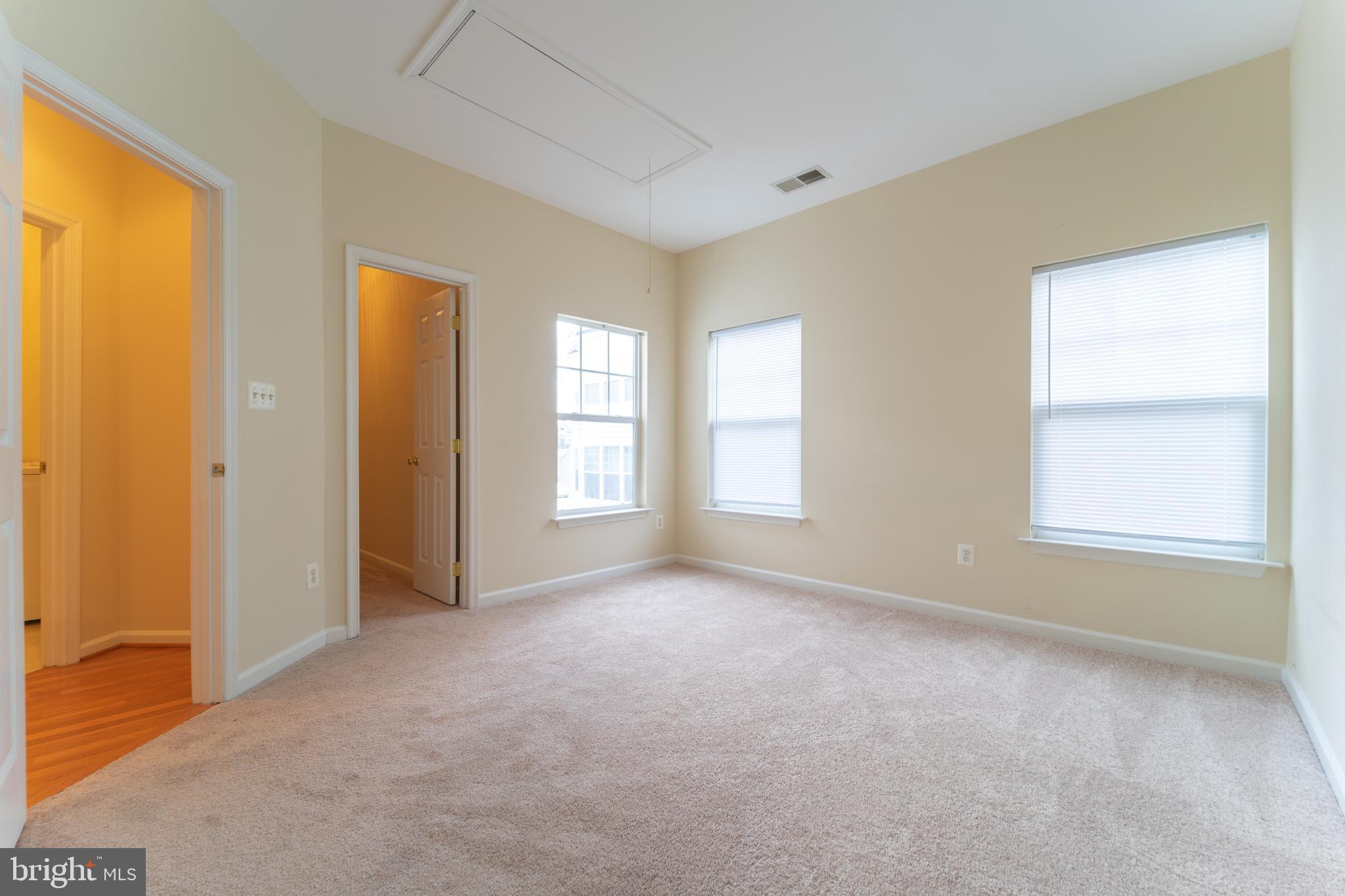 MEADOWS AT MORRIS FARM - Residential