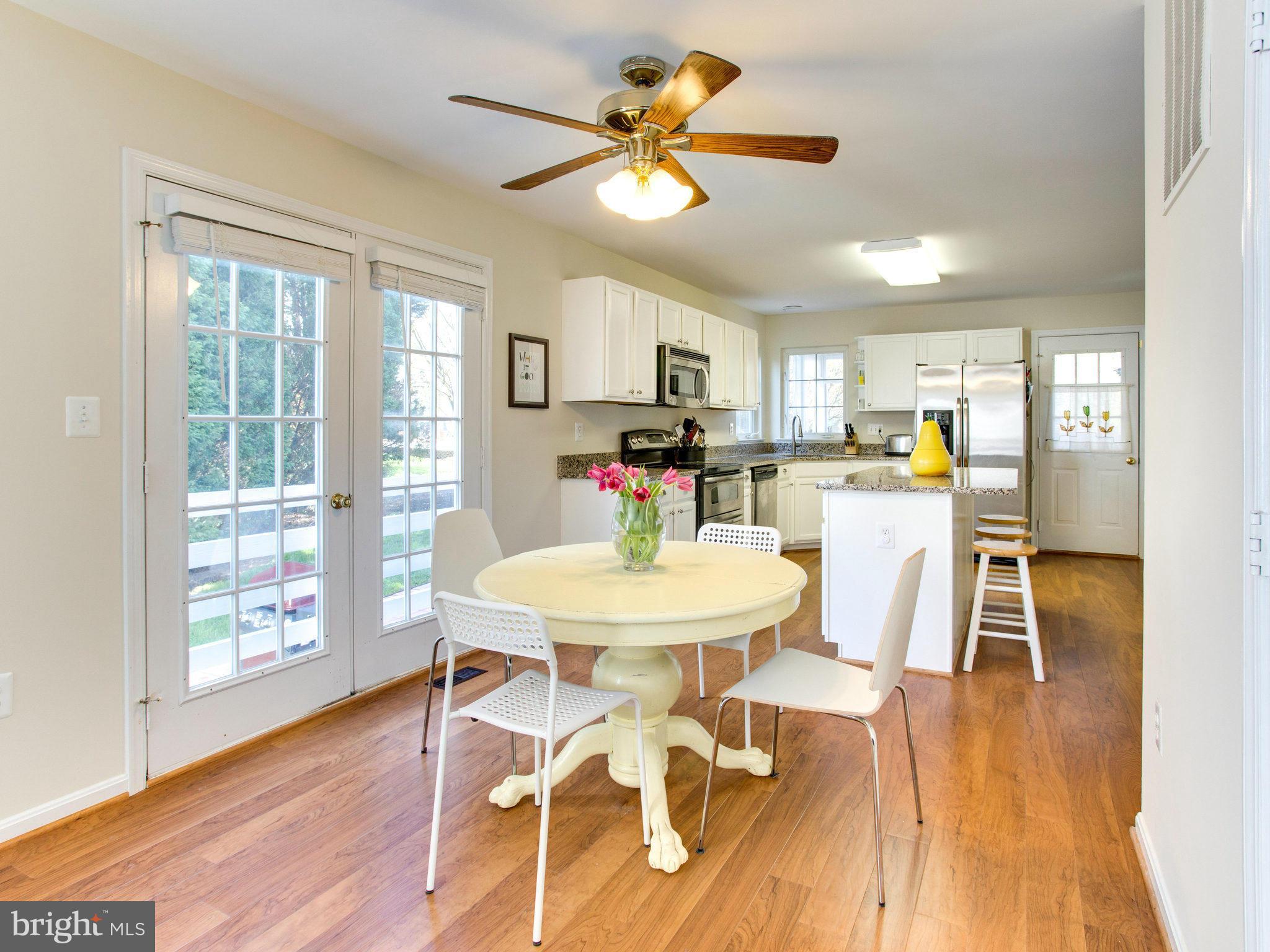 WELLINGTON/CLOVERHILL - Residential