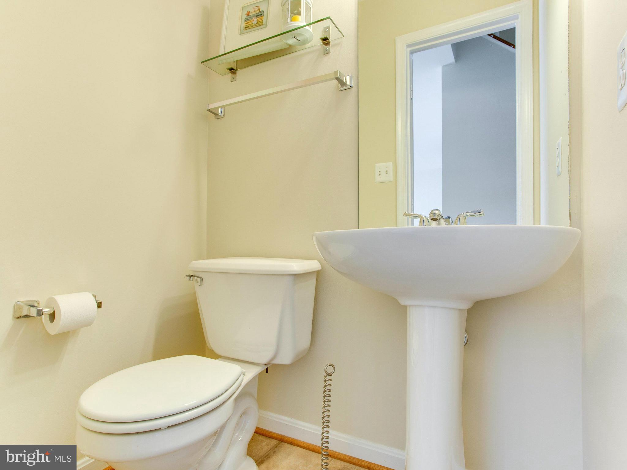 WELLINGTON/CLOVERHILL - Residential