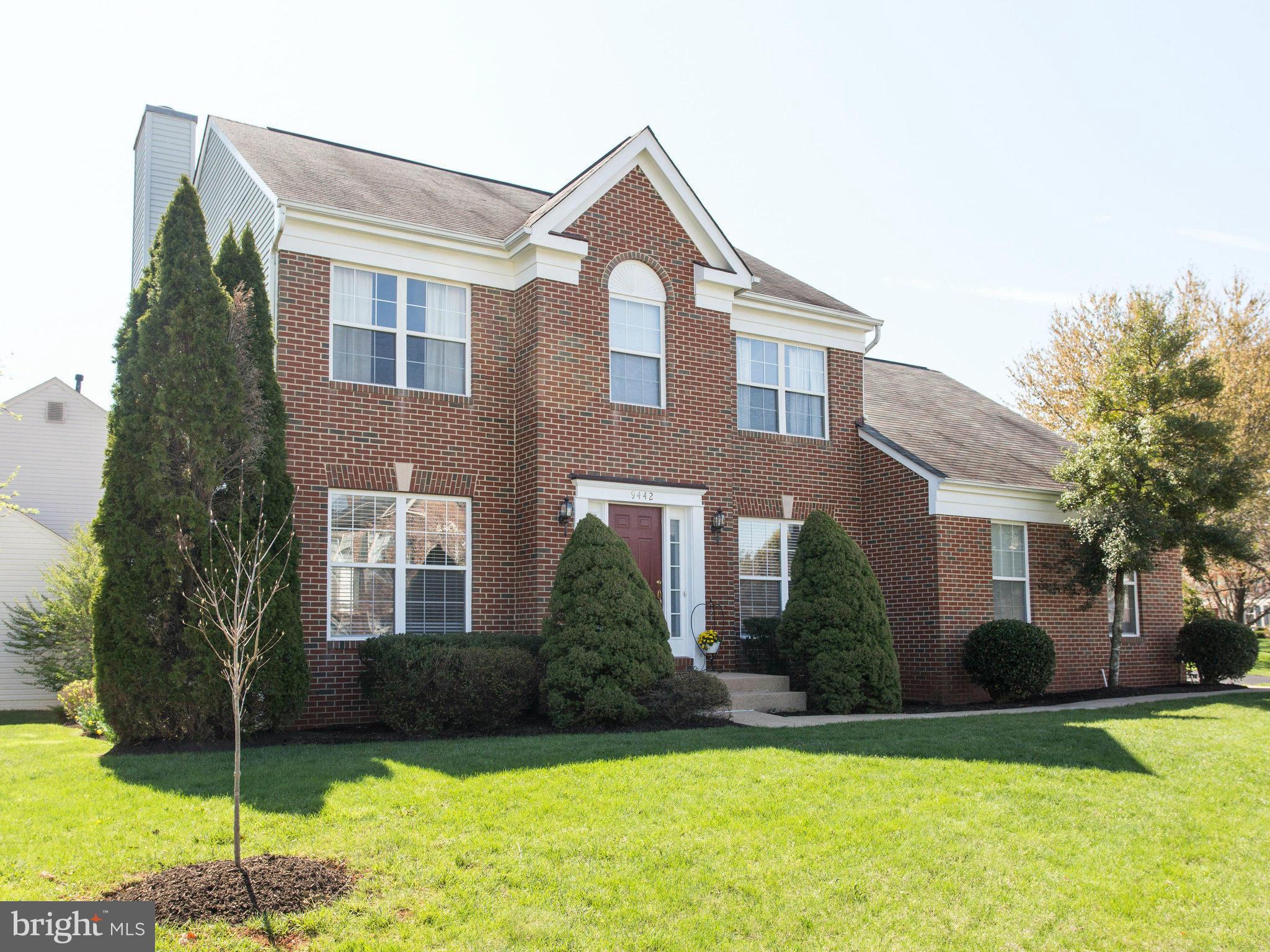 WELLINGTON/CLOVERHILL - Residential