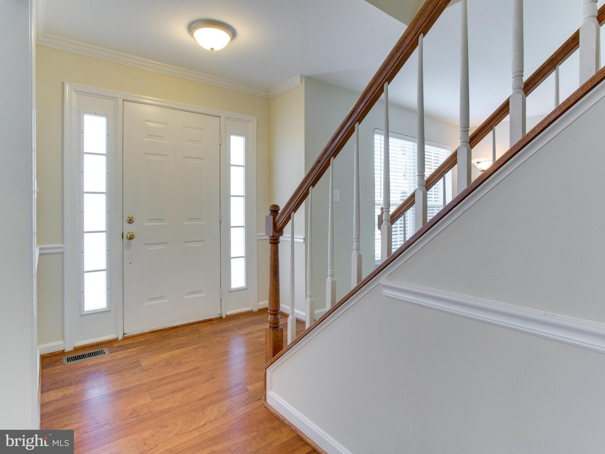 WELLINGTON/CLOVERHILL - Residential