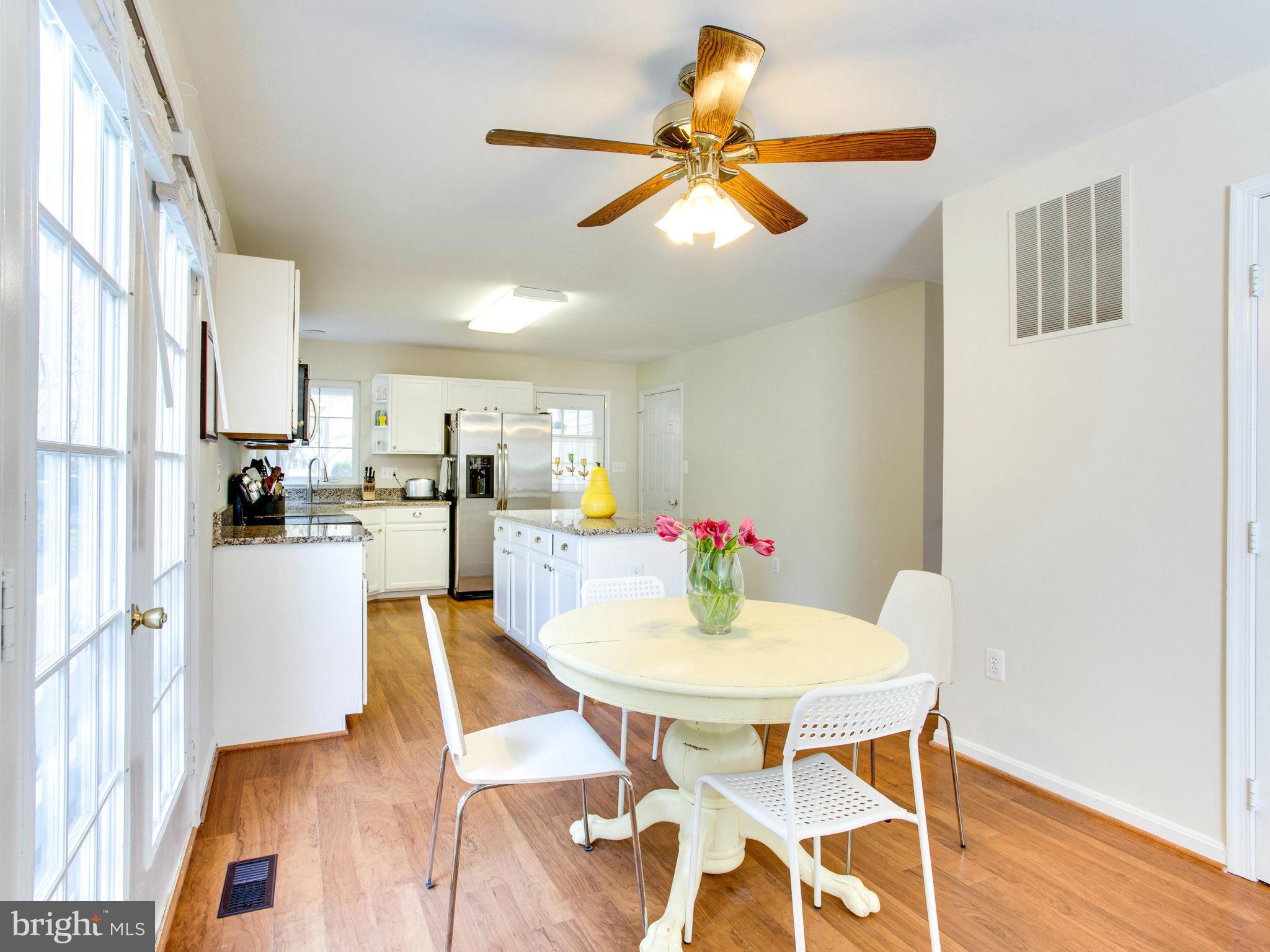 WELLINGTON/CLOVERHILL - Residential