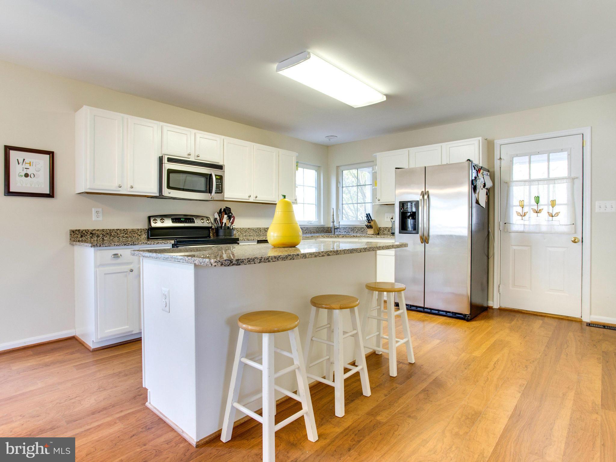 WELLINGTON/CLOVERHILL - Residential