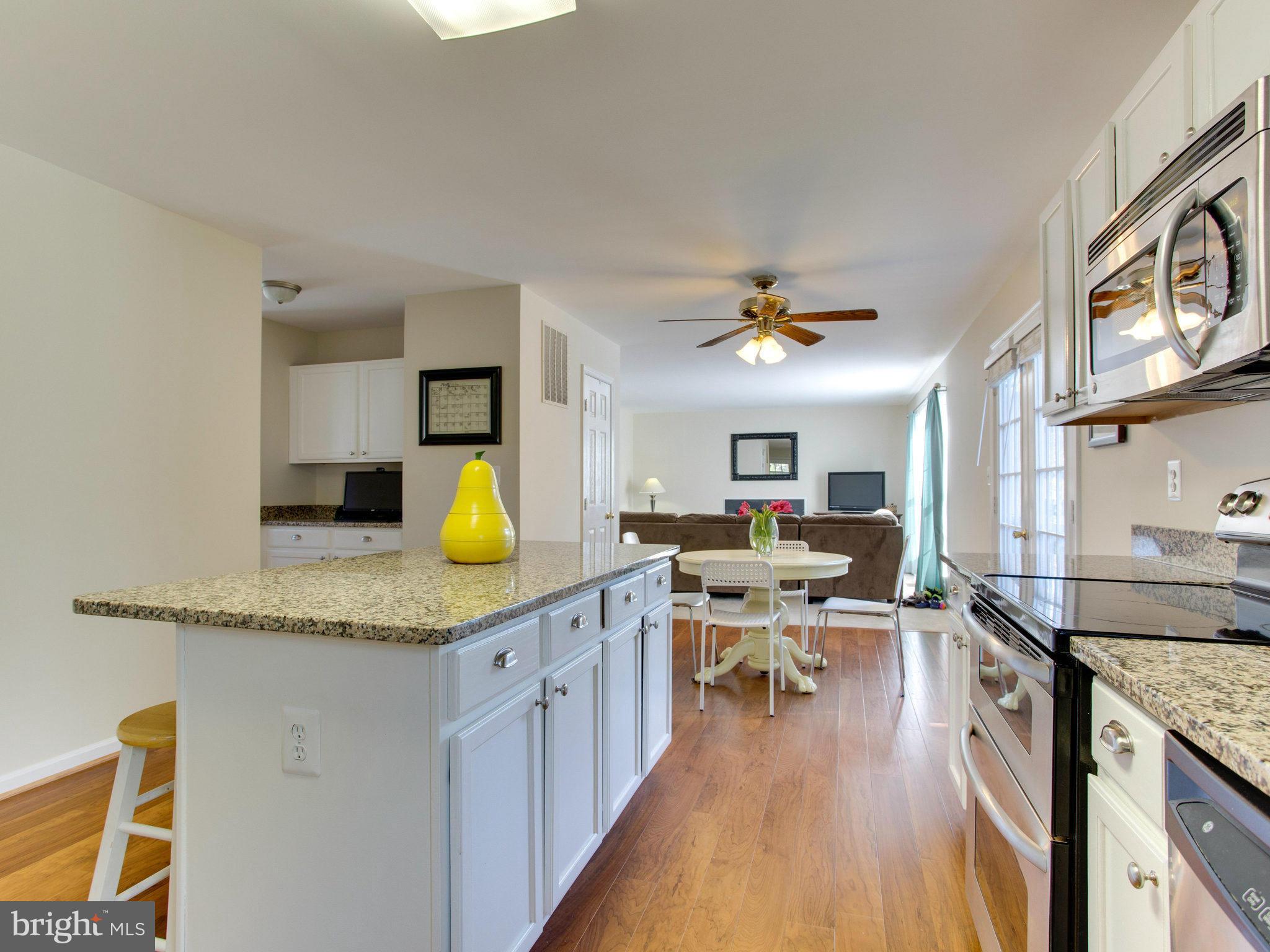 WELLINGTON/CLOVERHILL - Residential