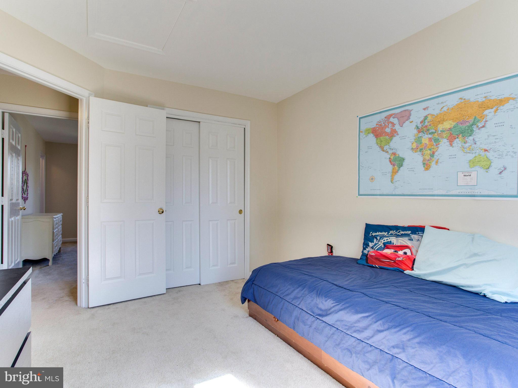 WELLINGTON/CLOVERHILL - Residential