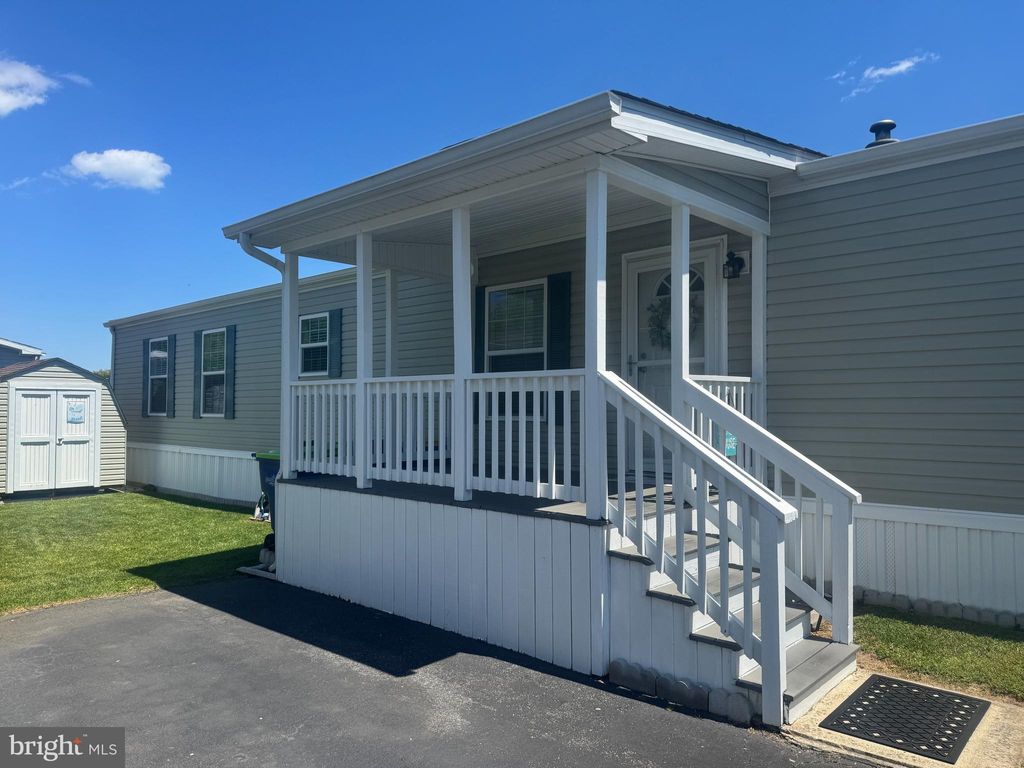 Photo of 10 Lantern Lane, REHOBOTH BEACH, DE 19971 (MLS # DESU2111564)