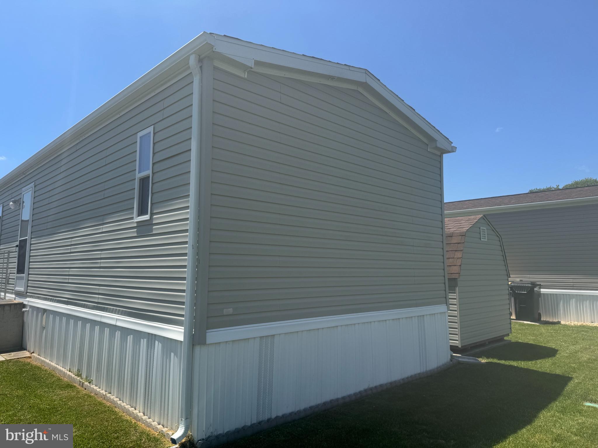 COLONIAL EAST MHP - Residential