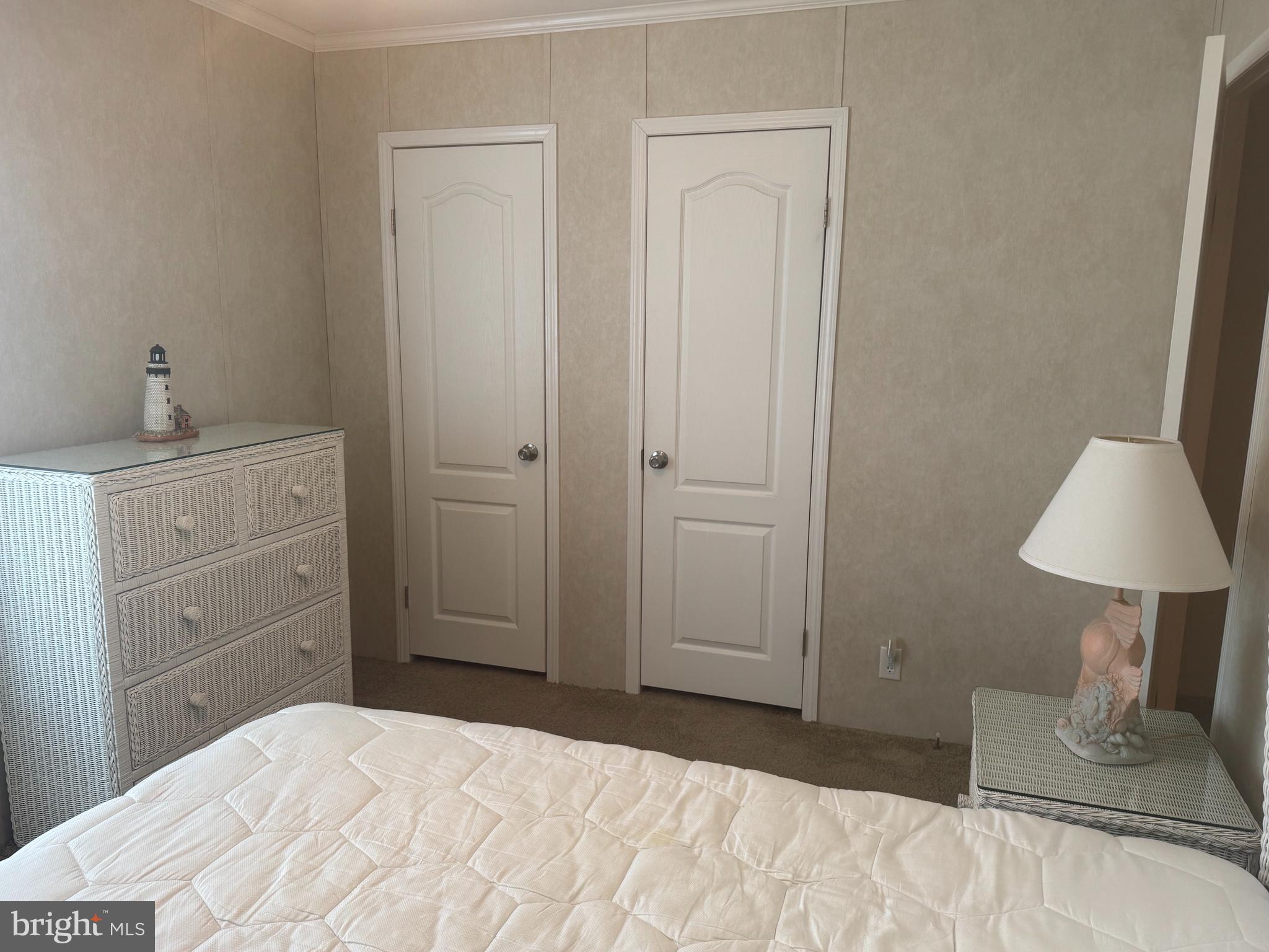 COLONIAL EAST MHP - Residential