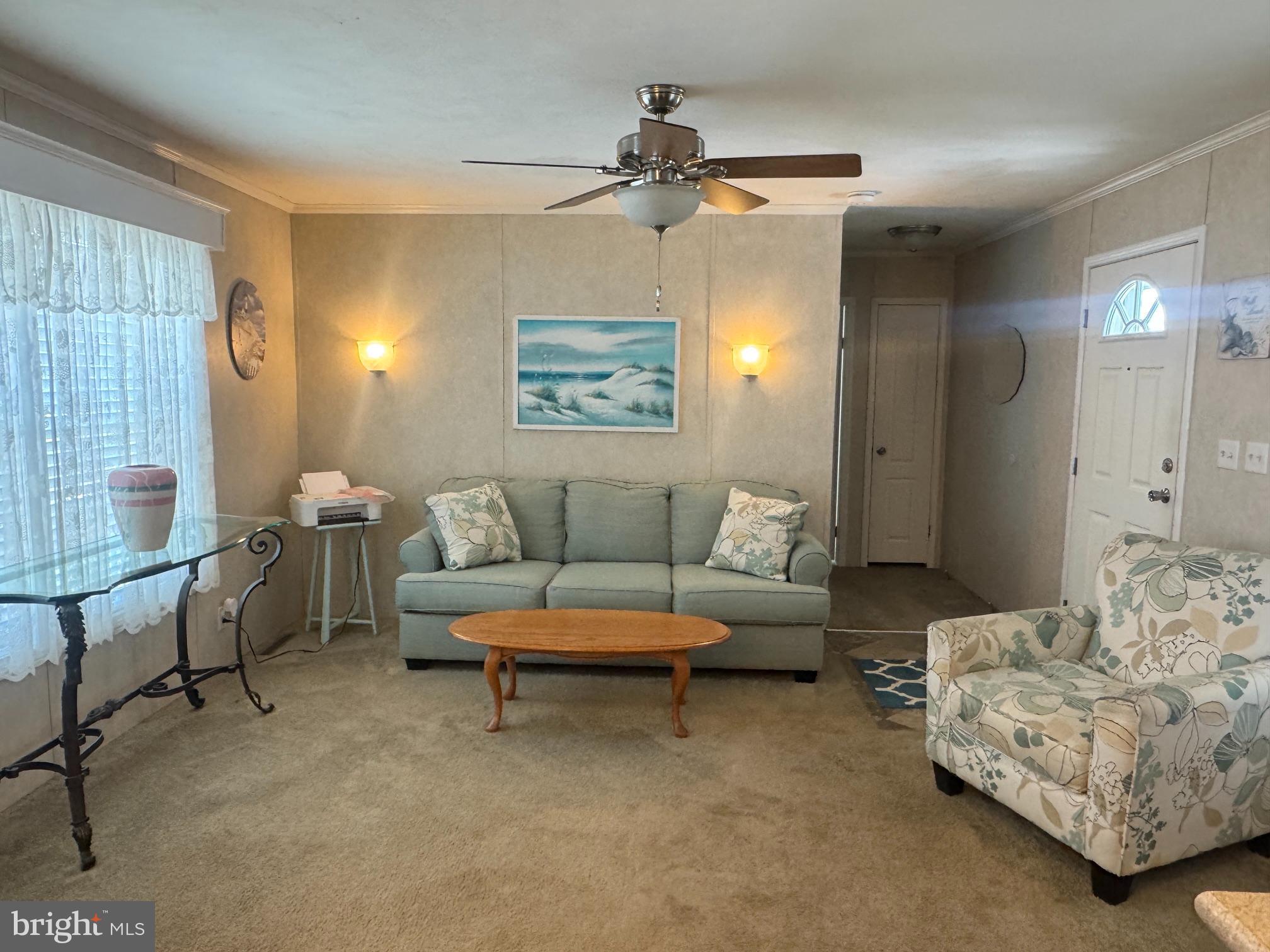 COLONIAL EAST MHP - Residential