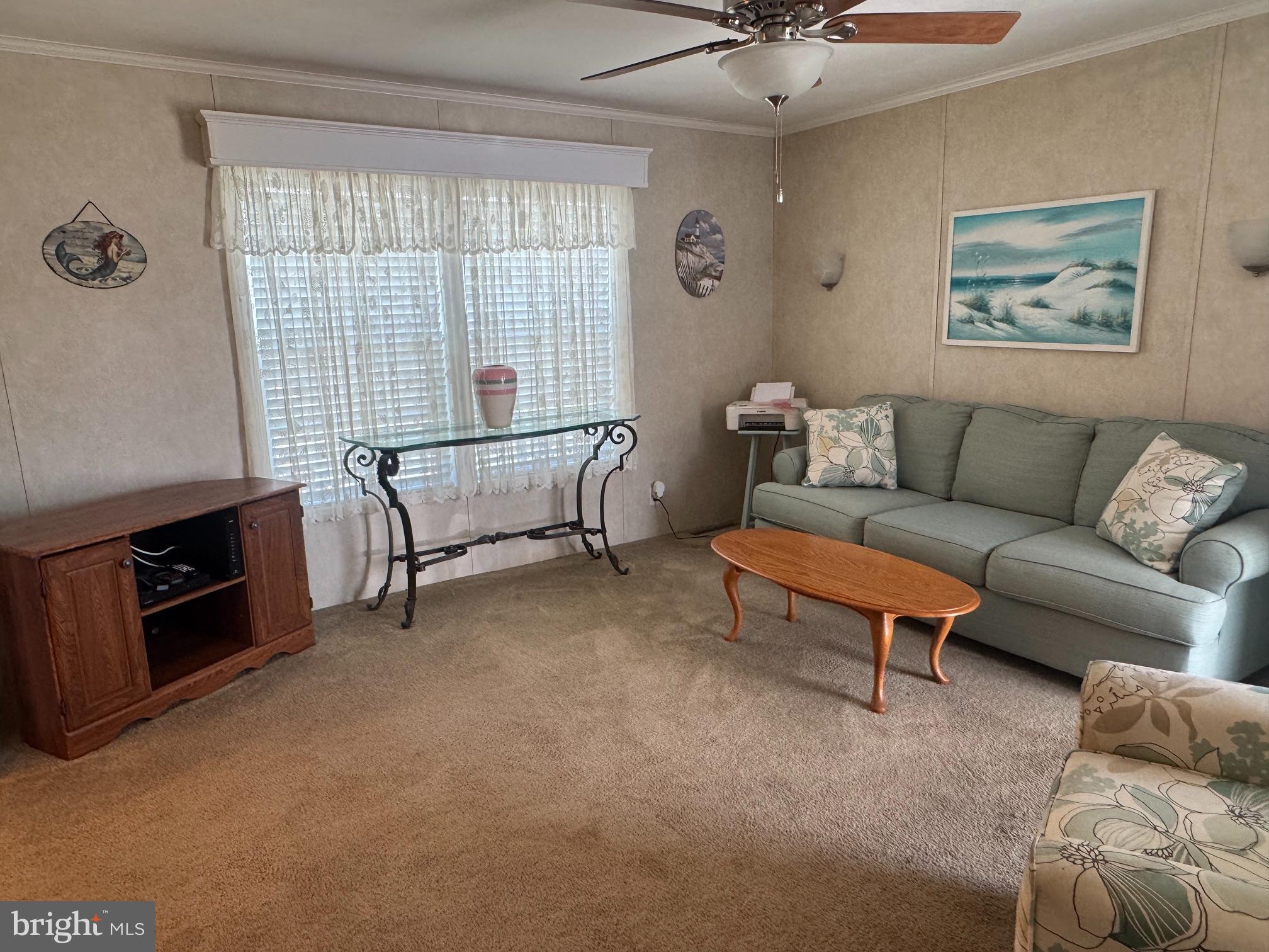 COLONIAL EAST MHP - Residential